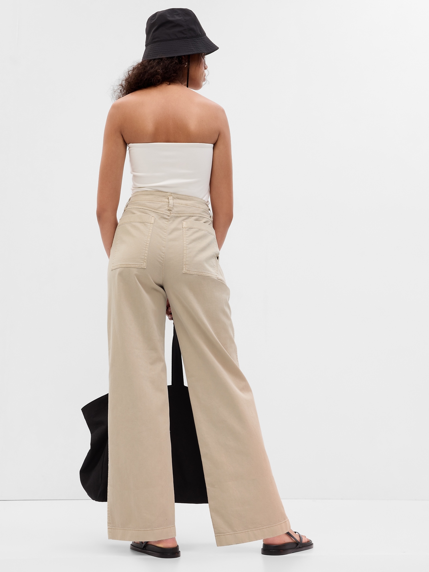 pentru femei GAP - bej