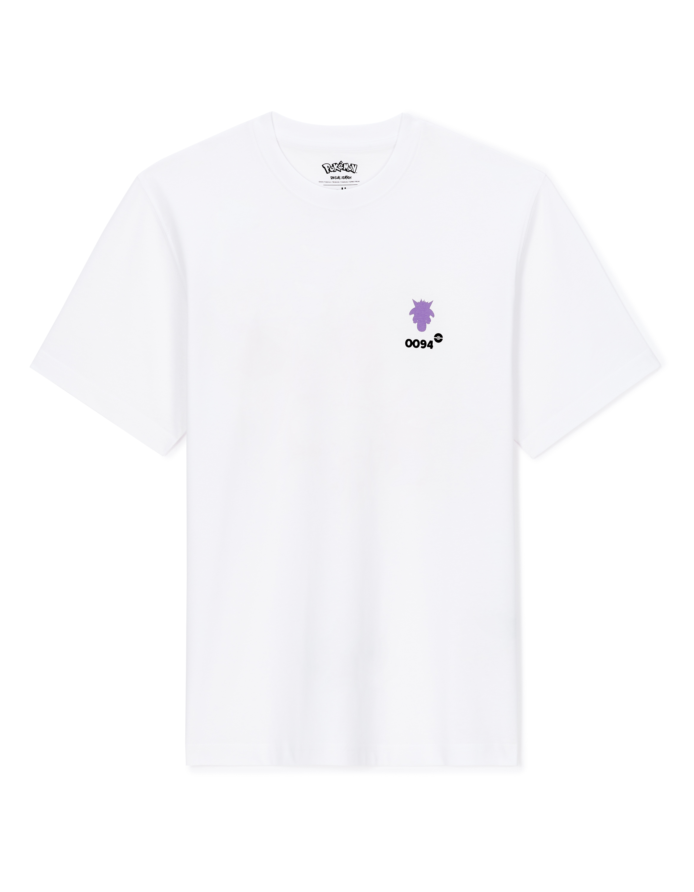 Celio triko s motivem Gengar