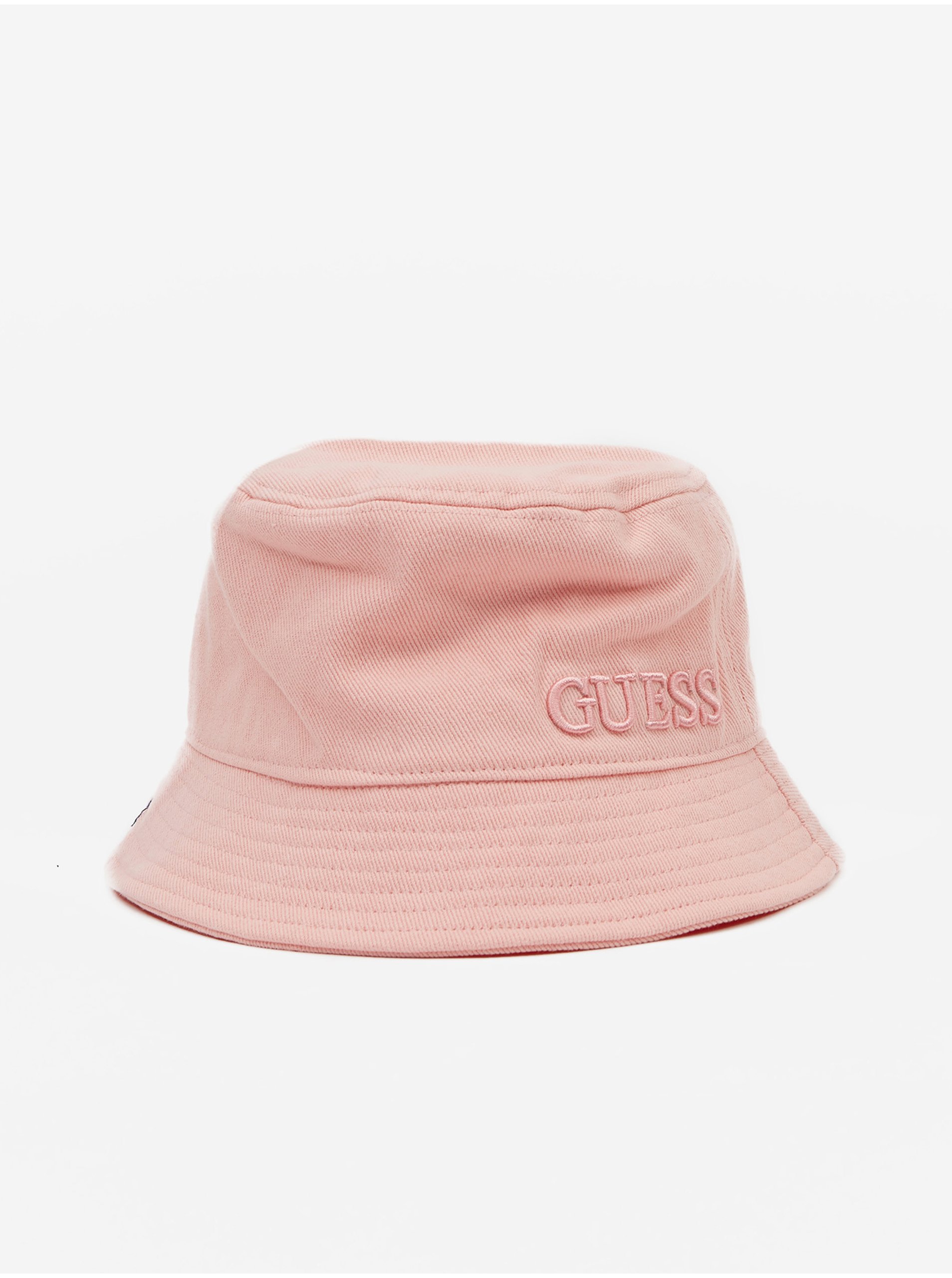 Pink Women's Hat Guess - Women