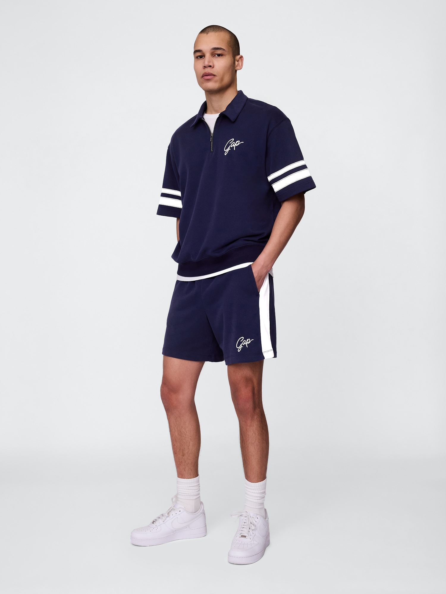 GAP Shorts VintageSoft - Men's