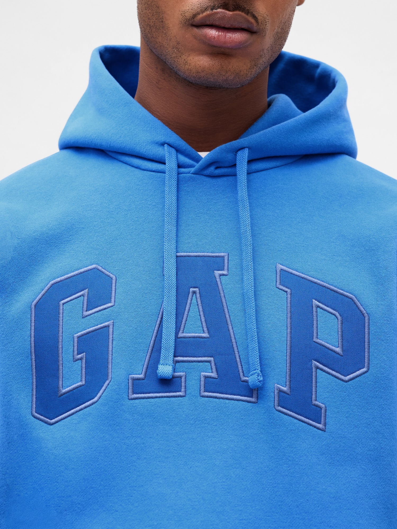 GAP Sweatshirt VintageSoft - Mens