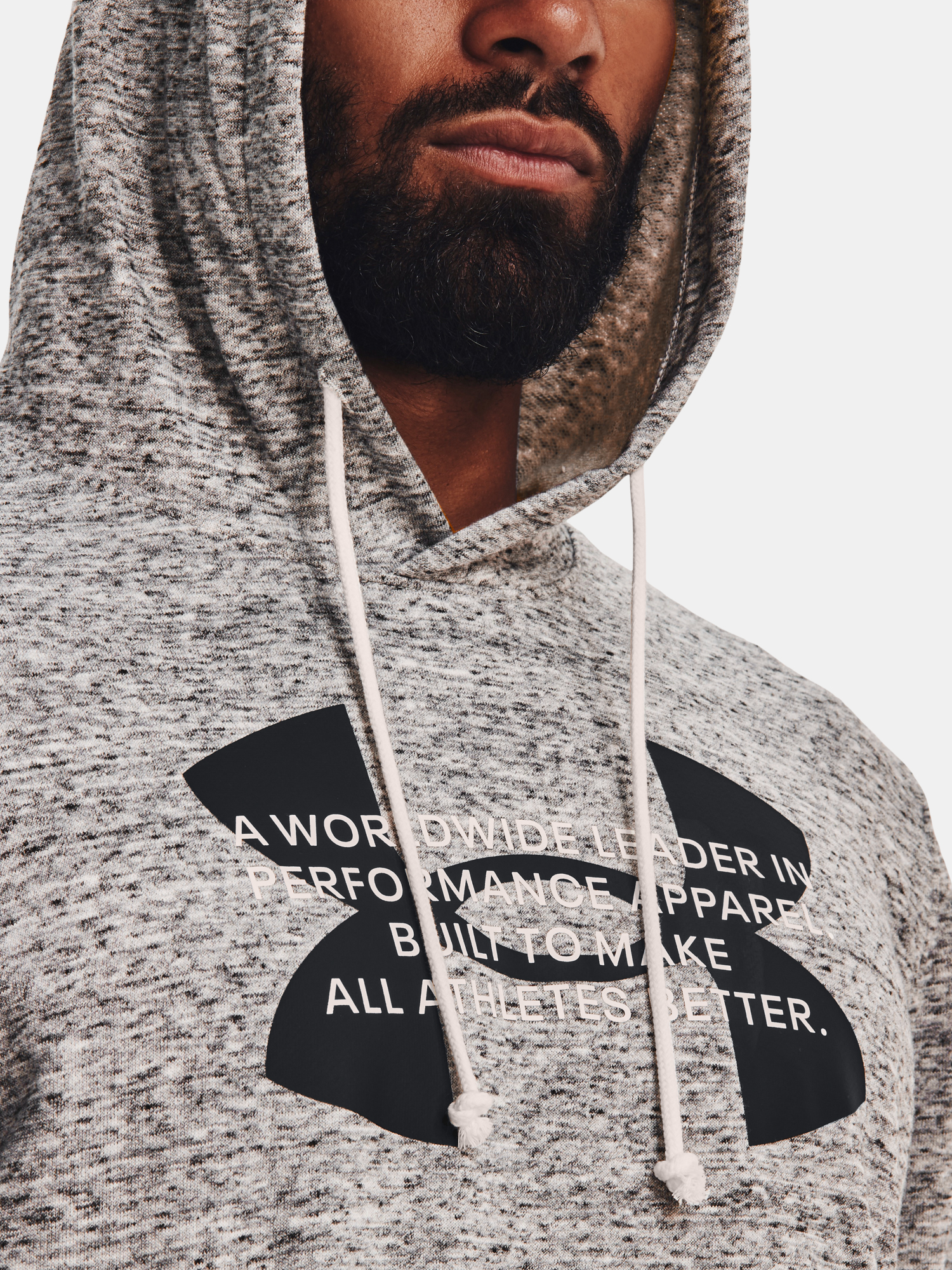 Hanorac barbati Under Armour