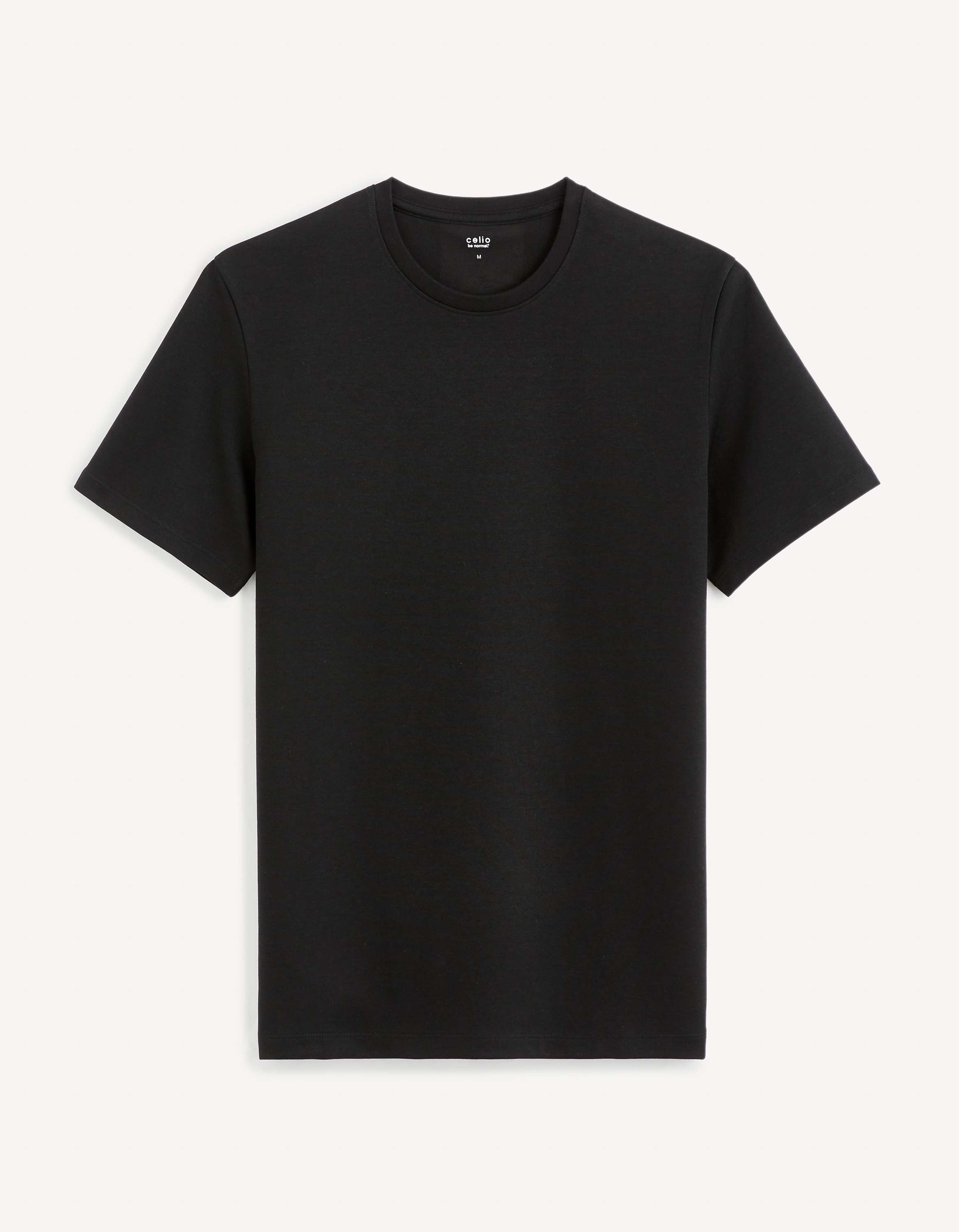 Celio T-shirt Geteboude - Men's