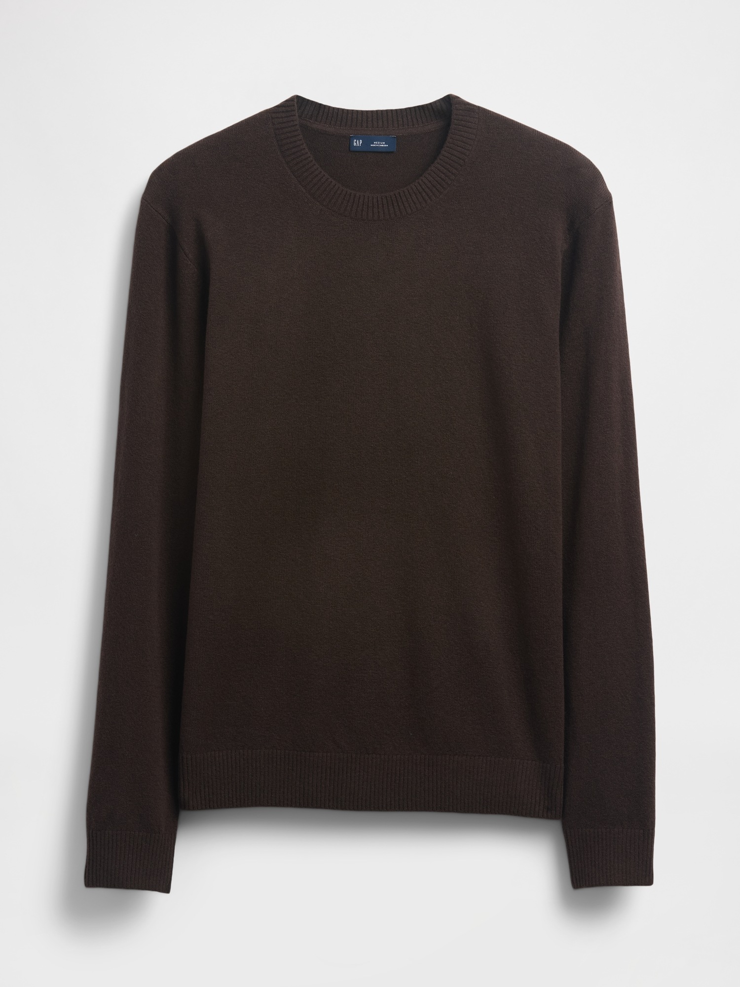 GAP CashSoft Sweater - Men's