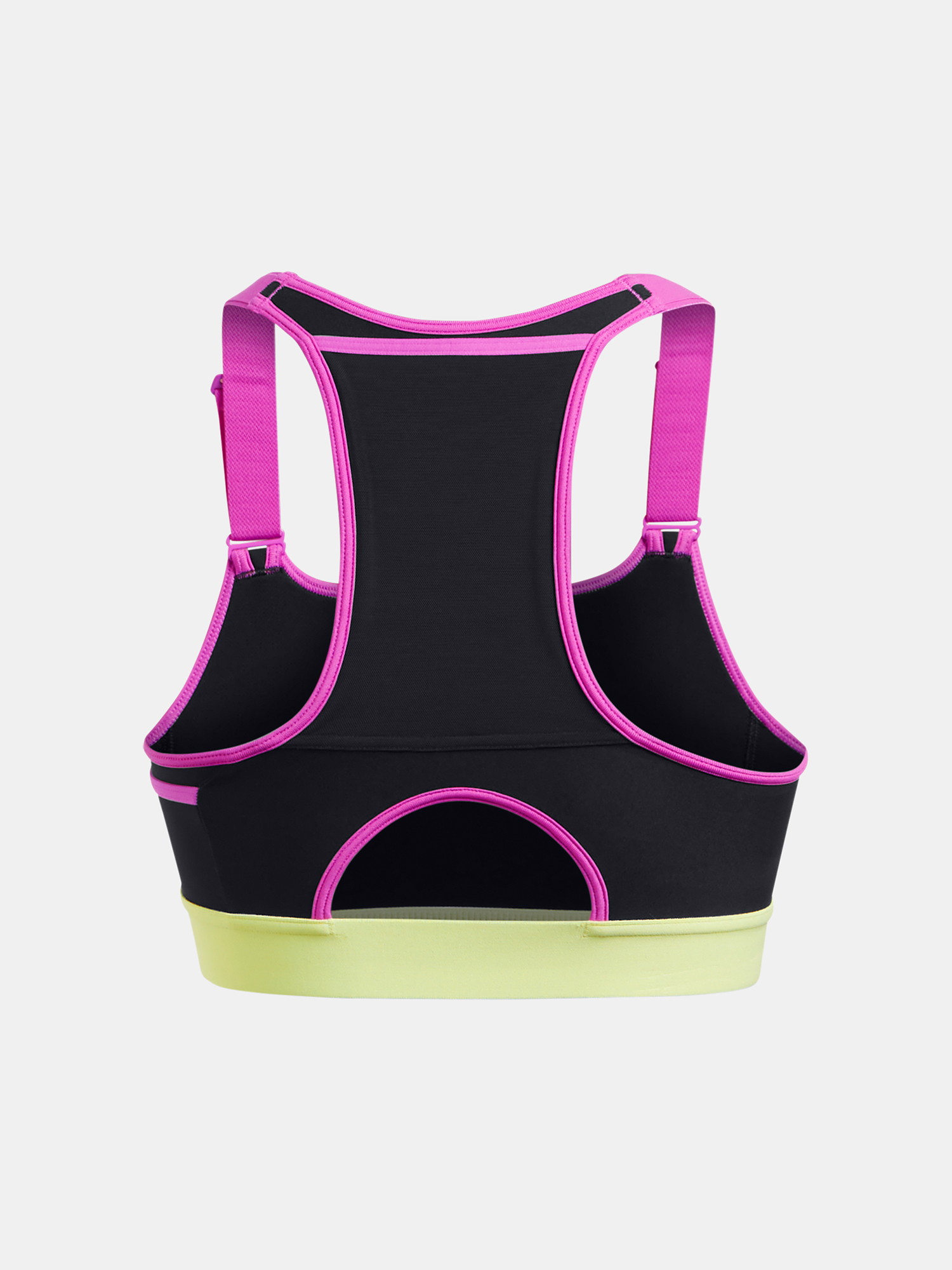 Under Armour Women&#039;s bra UA HG Armour High Pocket - Women&#039;s