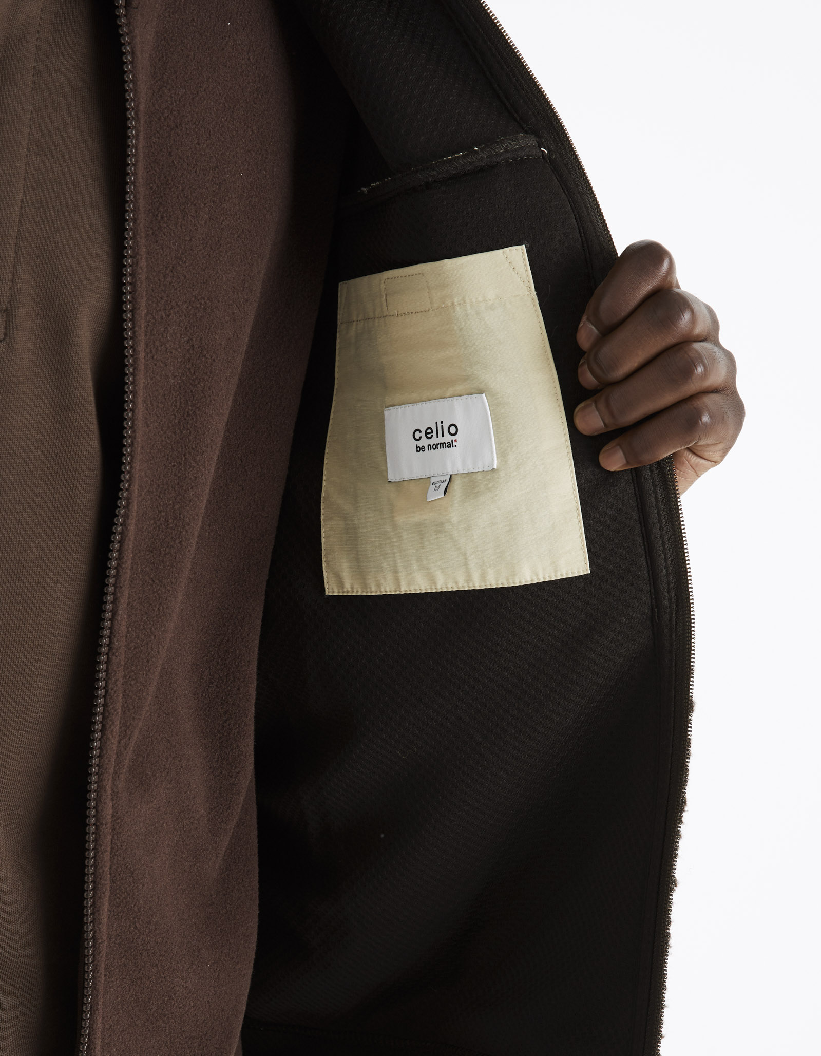 Jachete si tricouri pentru barbati Celio - maro