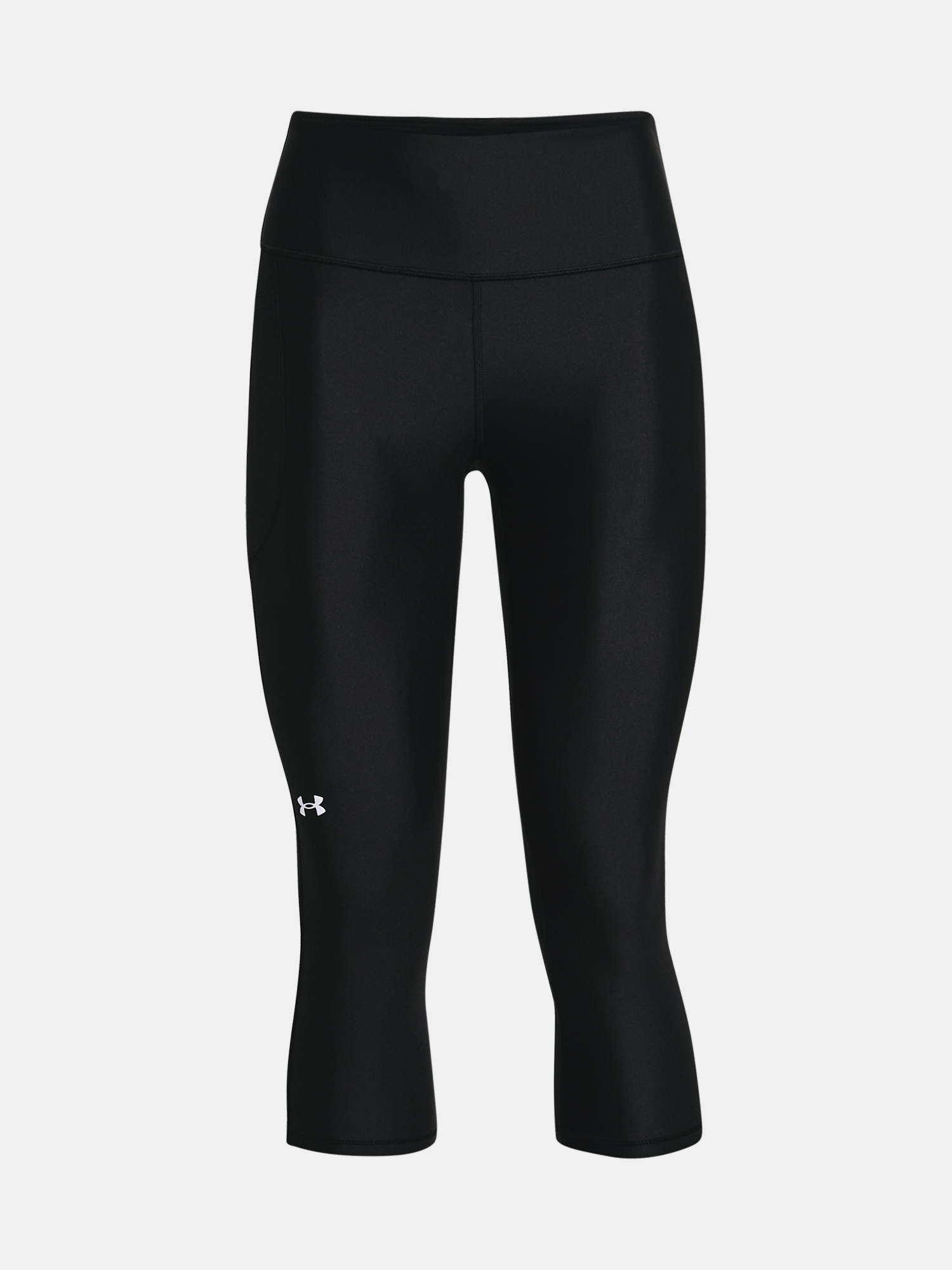 Colanti dama Under Armour Capri NS-BLK