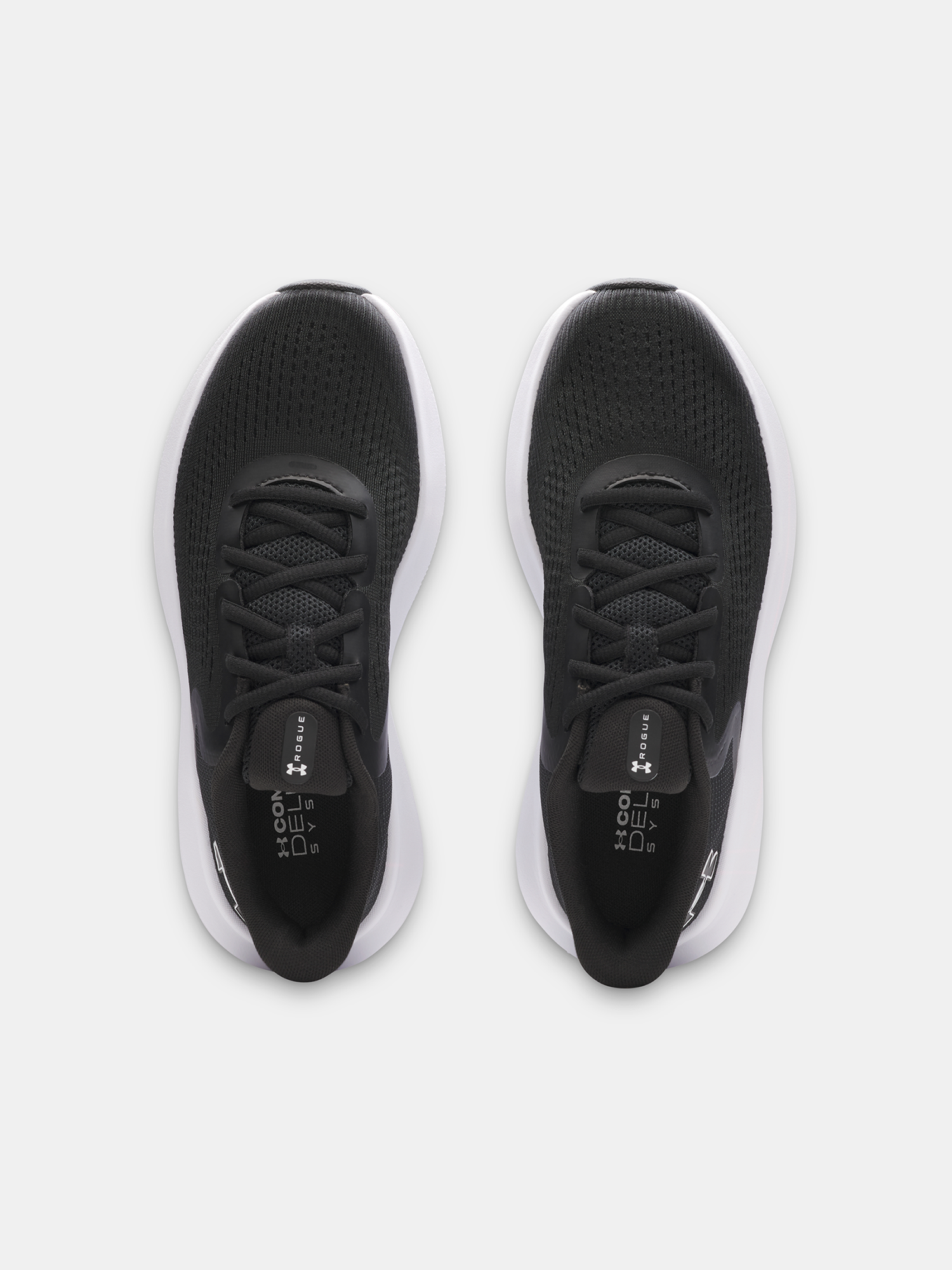 Women's shoes Under Armour UA W Charged Rogue 5 - Women's