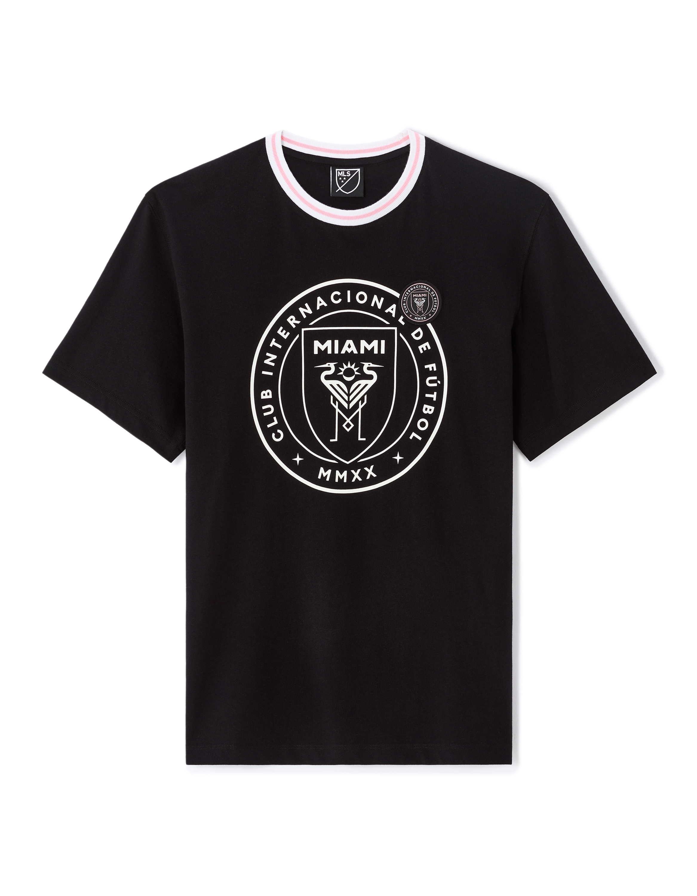 Тениска Celio MLS Inter Miami