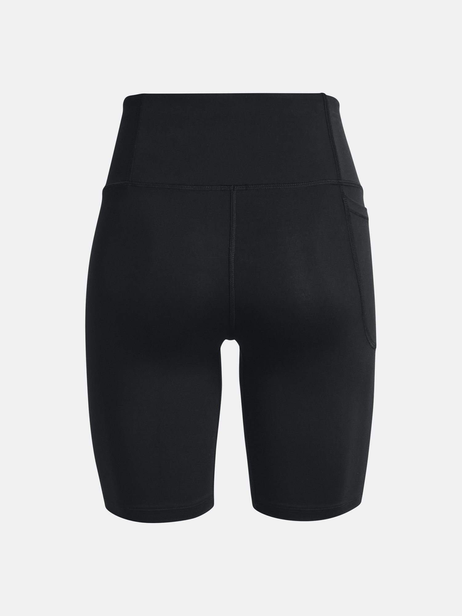 Pantaloni si pantaloni scurti pentru femei Under Armour - negru