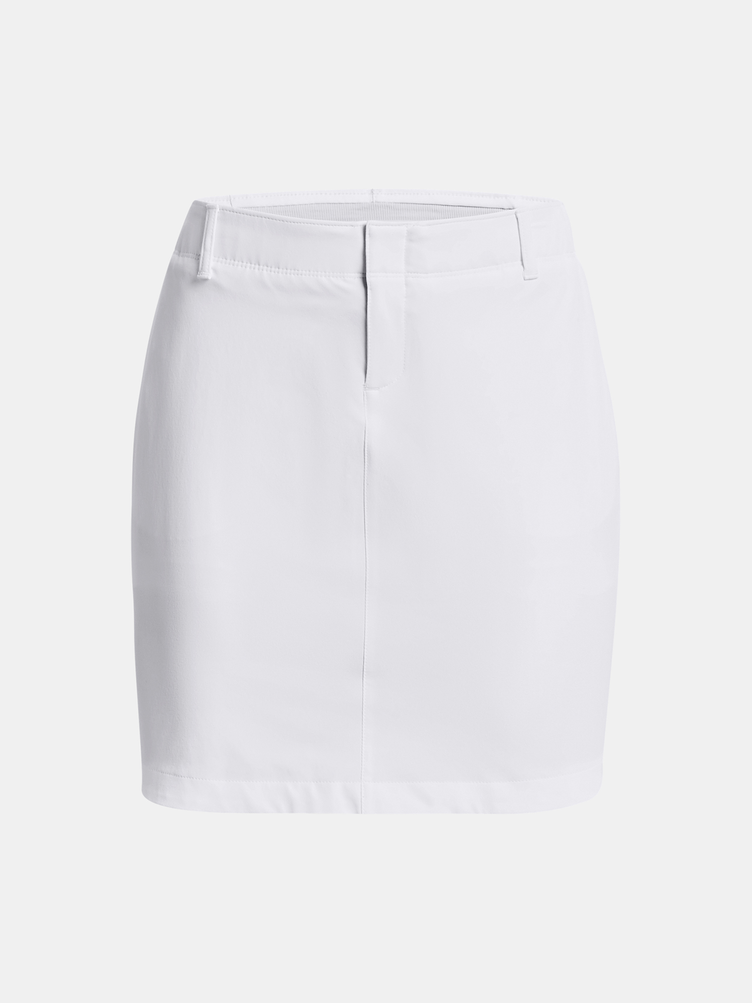 Rochii casual pentru femei Under Armour - alb