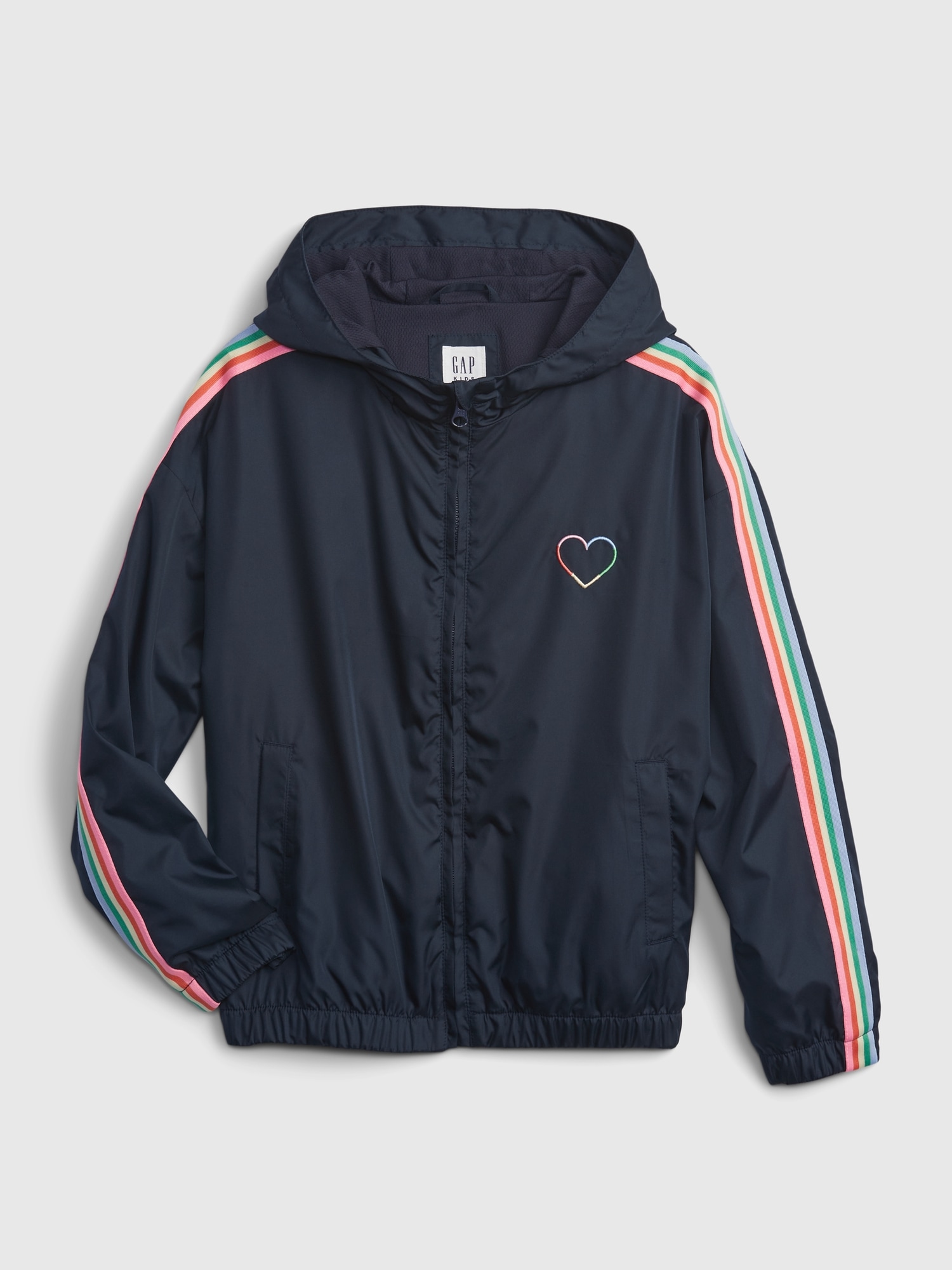 GAP Kids Light Jacket - Girls