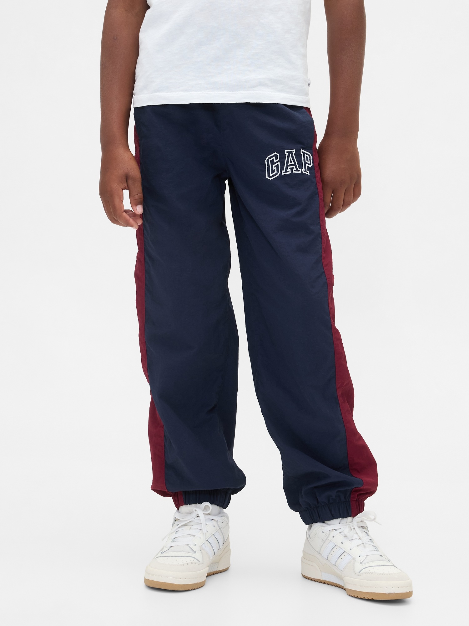 GAP Kids Nylon Pants - Boys
