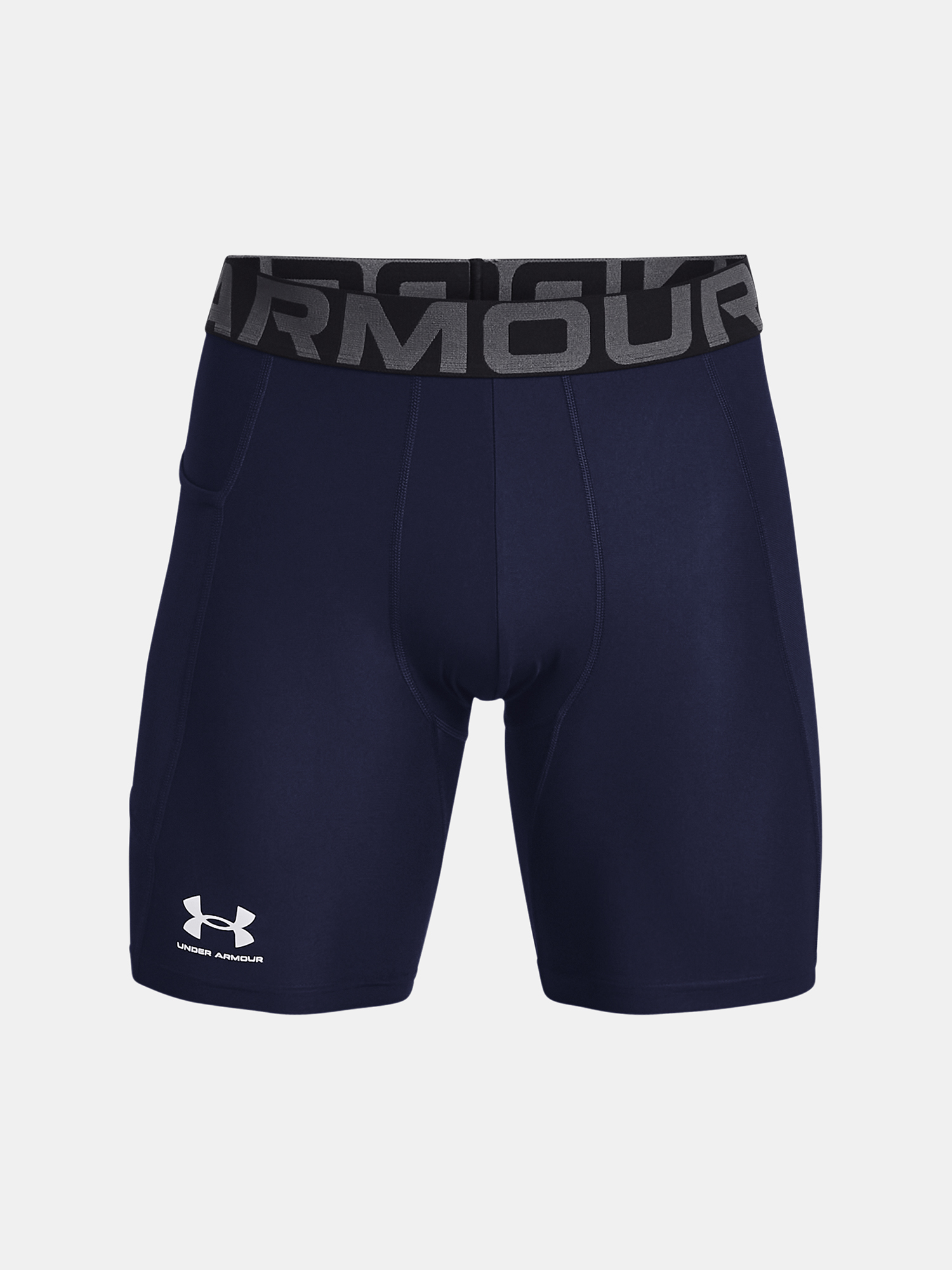 Pantaloni si pantaloni scurti pentru barbati Under Armour - albastru