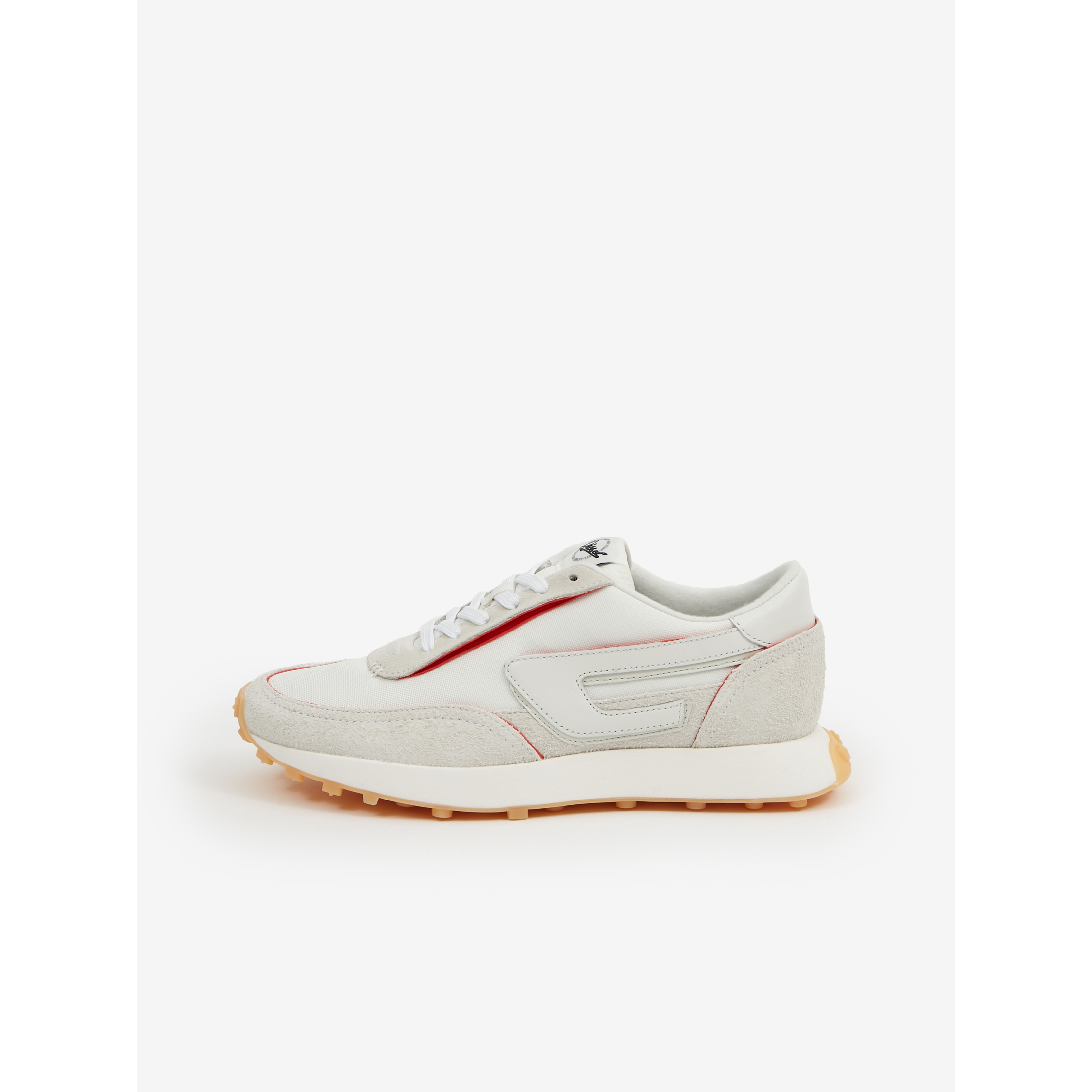 Diesel Shoes S-Racer Lc W Sneakers - Women