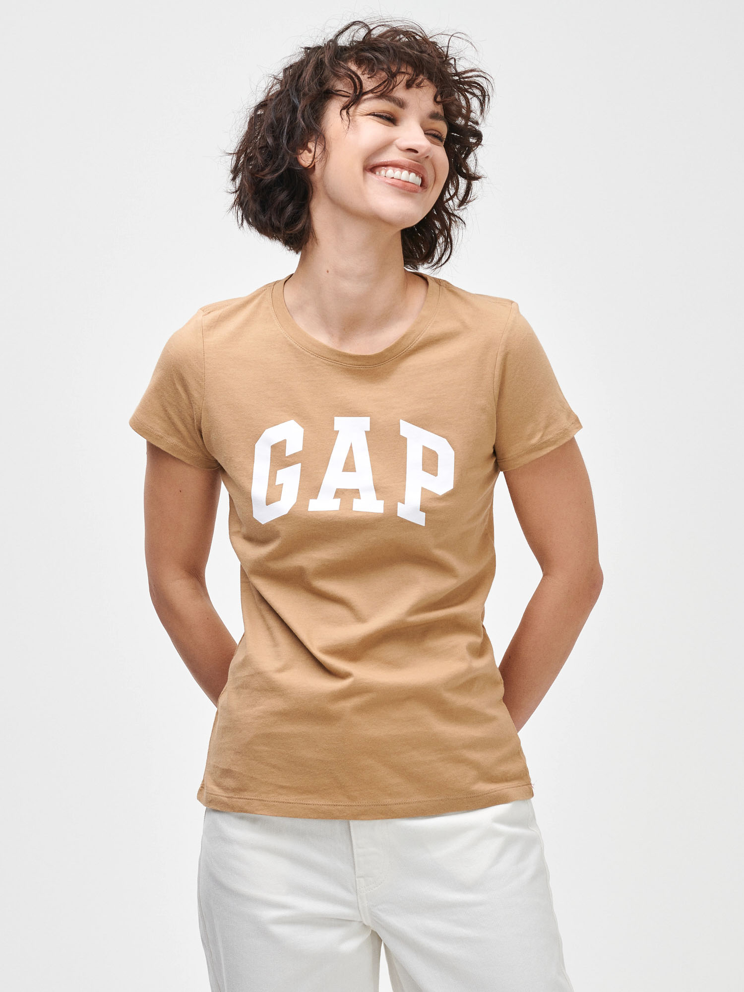 Tricou de bărbați GAP