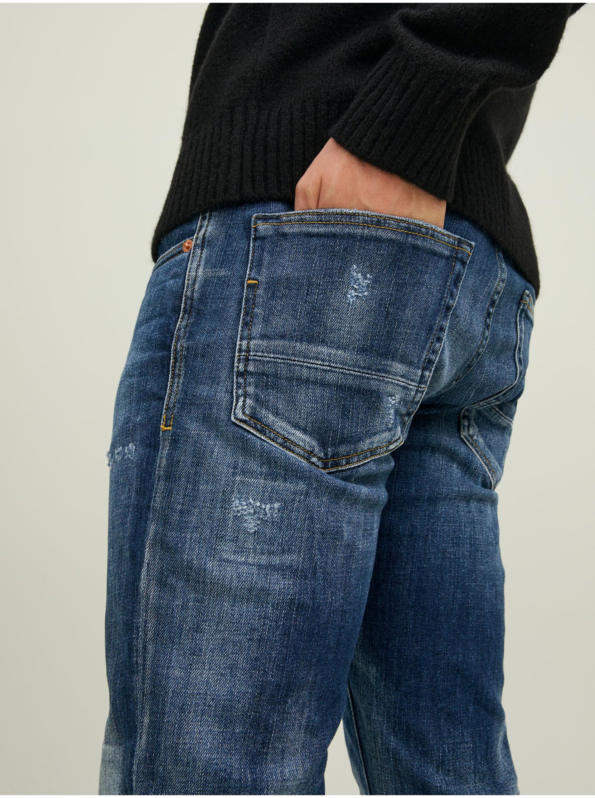 Blugi barbati, Jack &amp; Jones