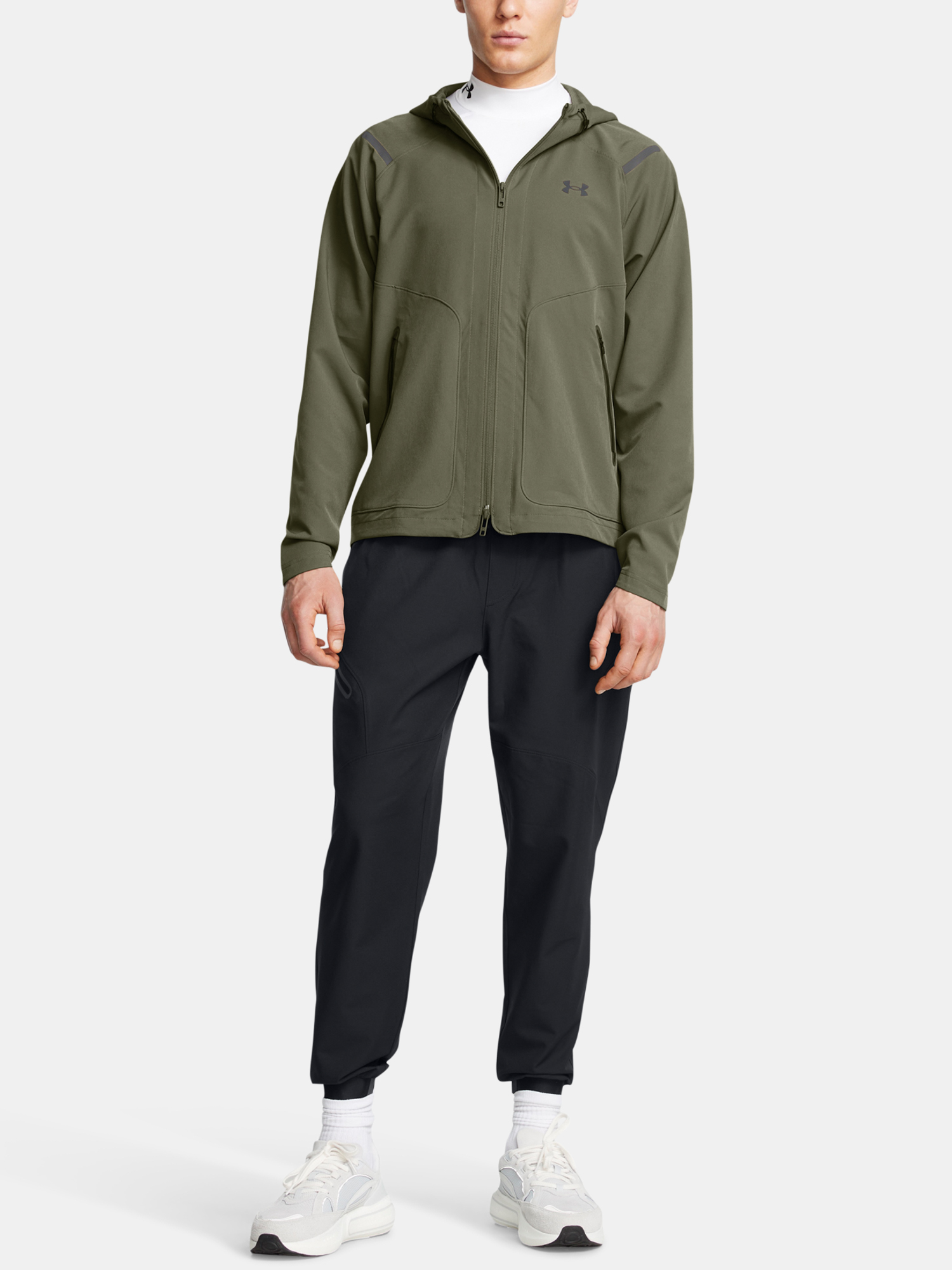 Under Armour Men's UA Unstoppable Joggers - Men