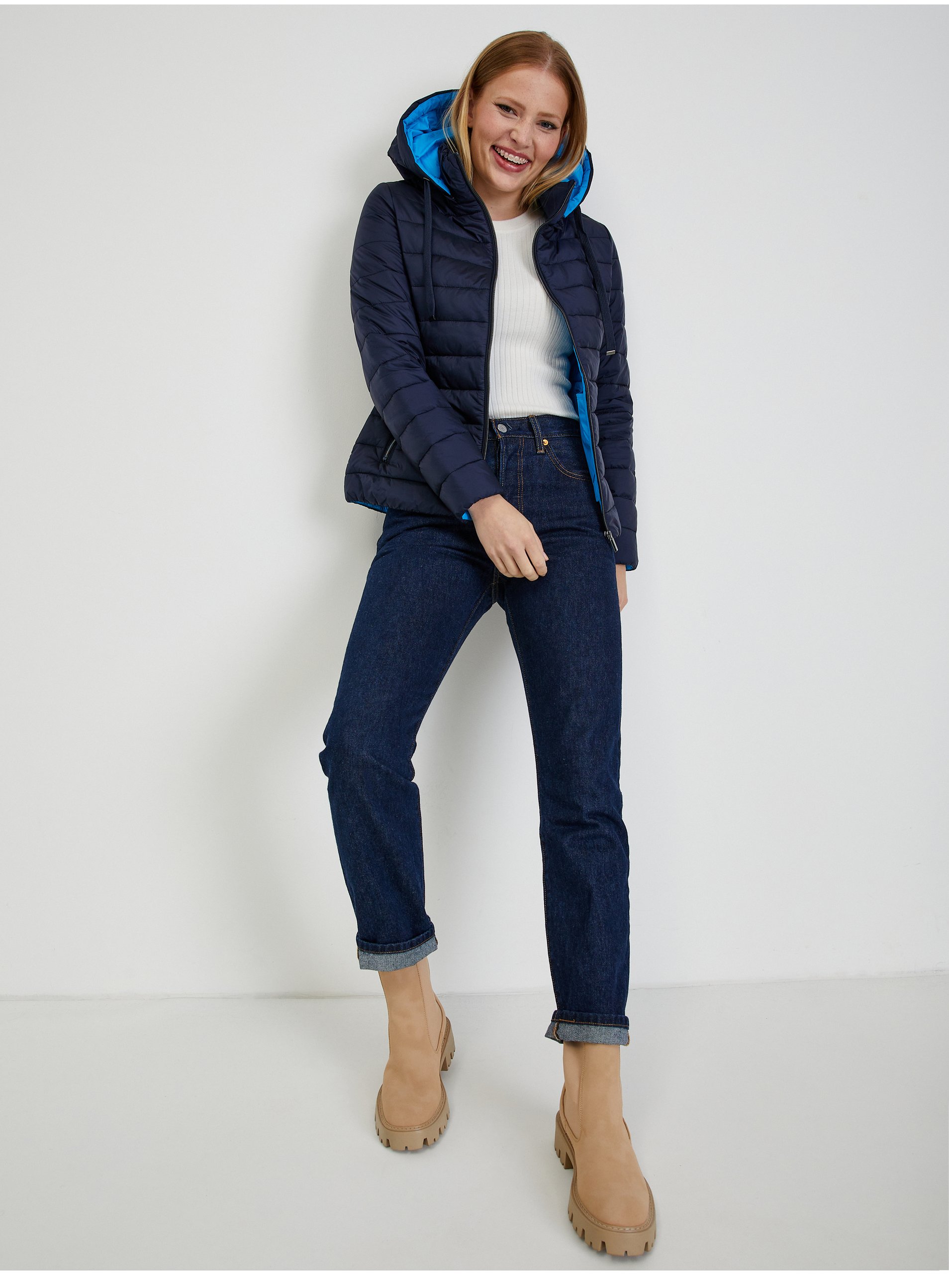 Geacă de damă Orsay