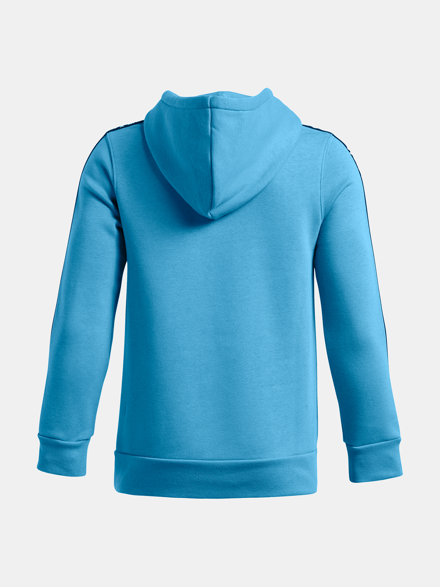 Boys&#039; sweatshirt Under Armour B Icon Flc HD Taping - Boys