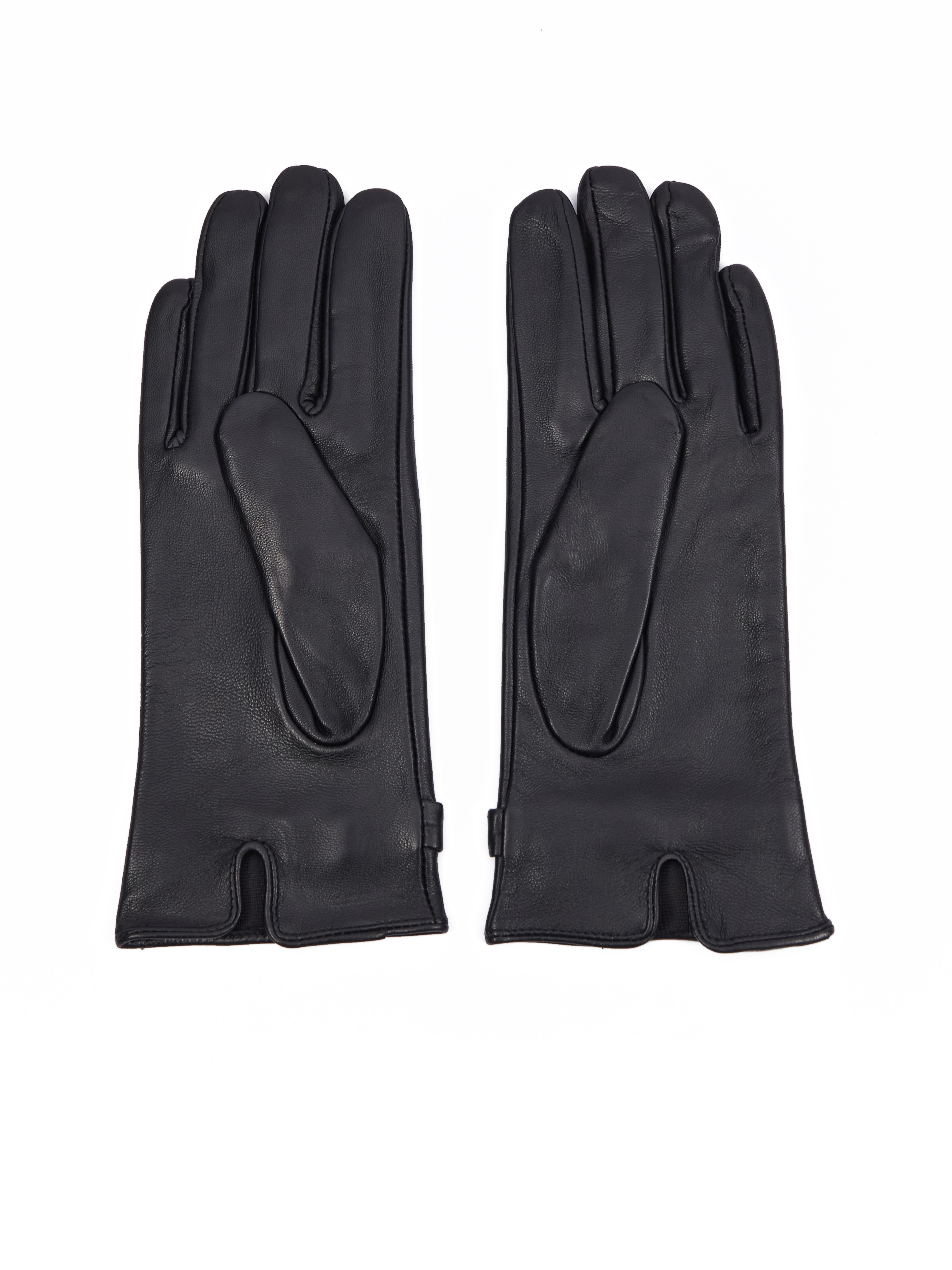 Black women&#039;s gloves ORSAY - Women&#039;s