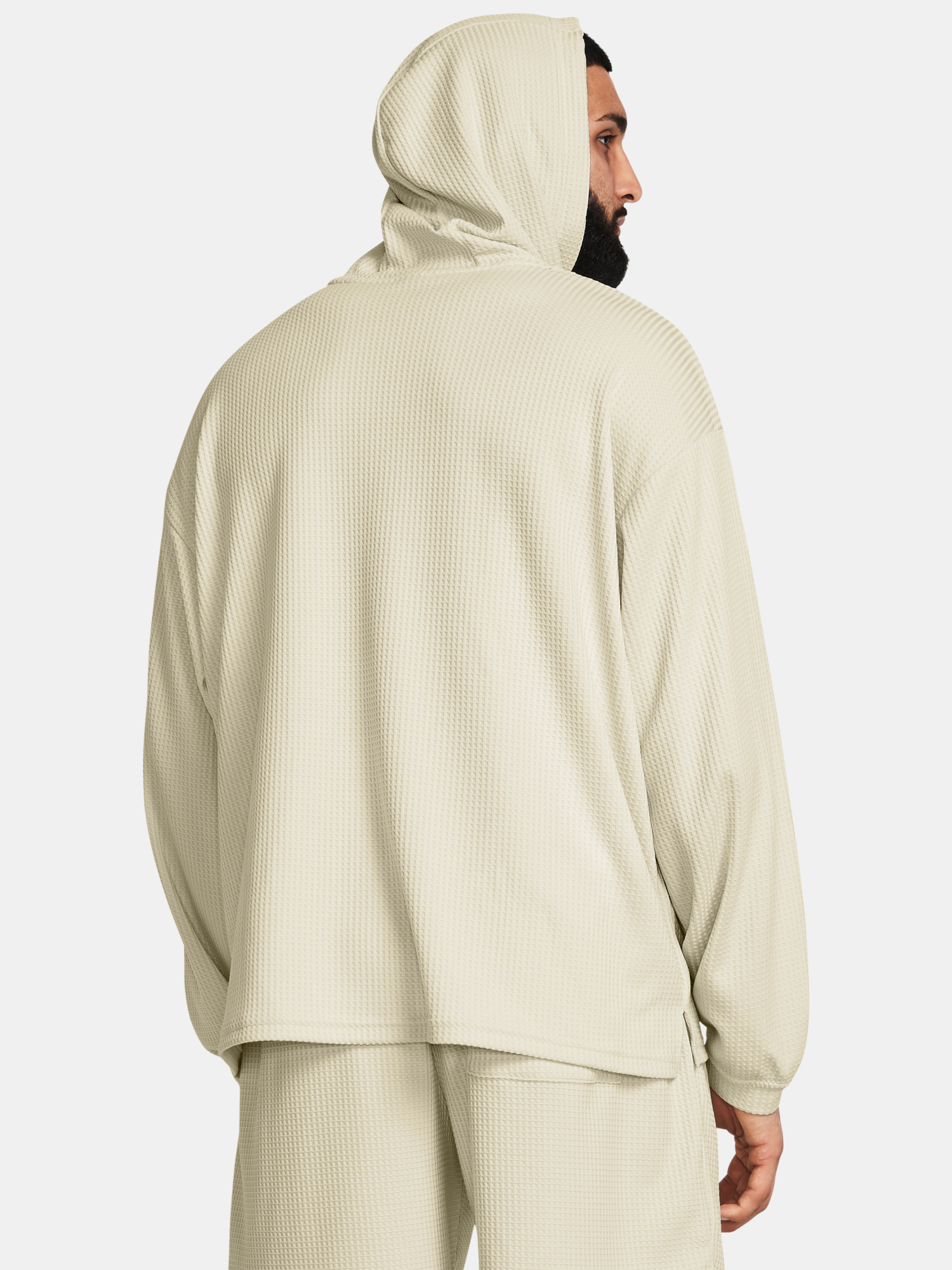 pentru barbati Under Armour - crem