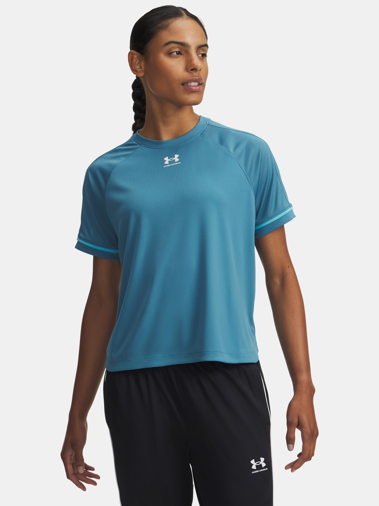 Дамска тениска Under Armour UA W Challenger