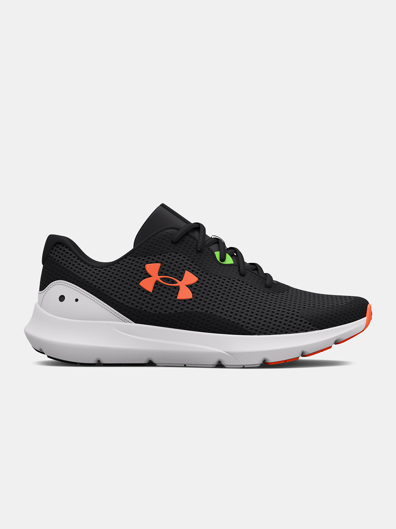 auburn under armour shoes men's