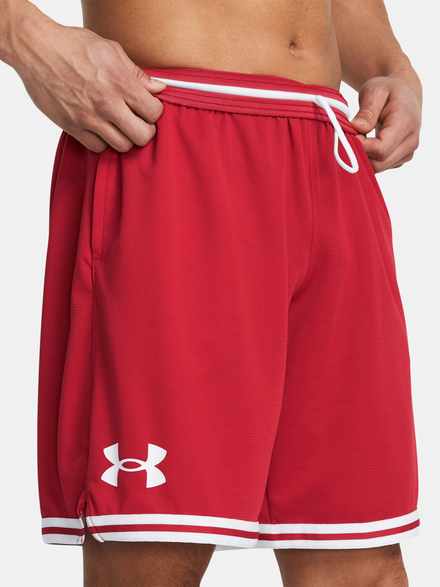 Pantaloni scurti barbati Under Armour