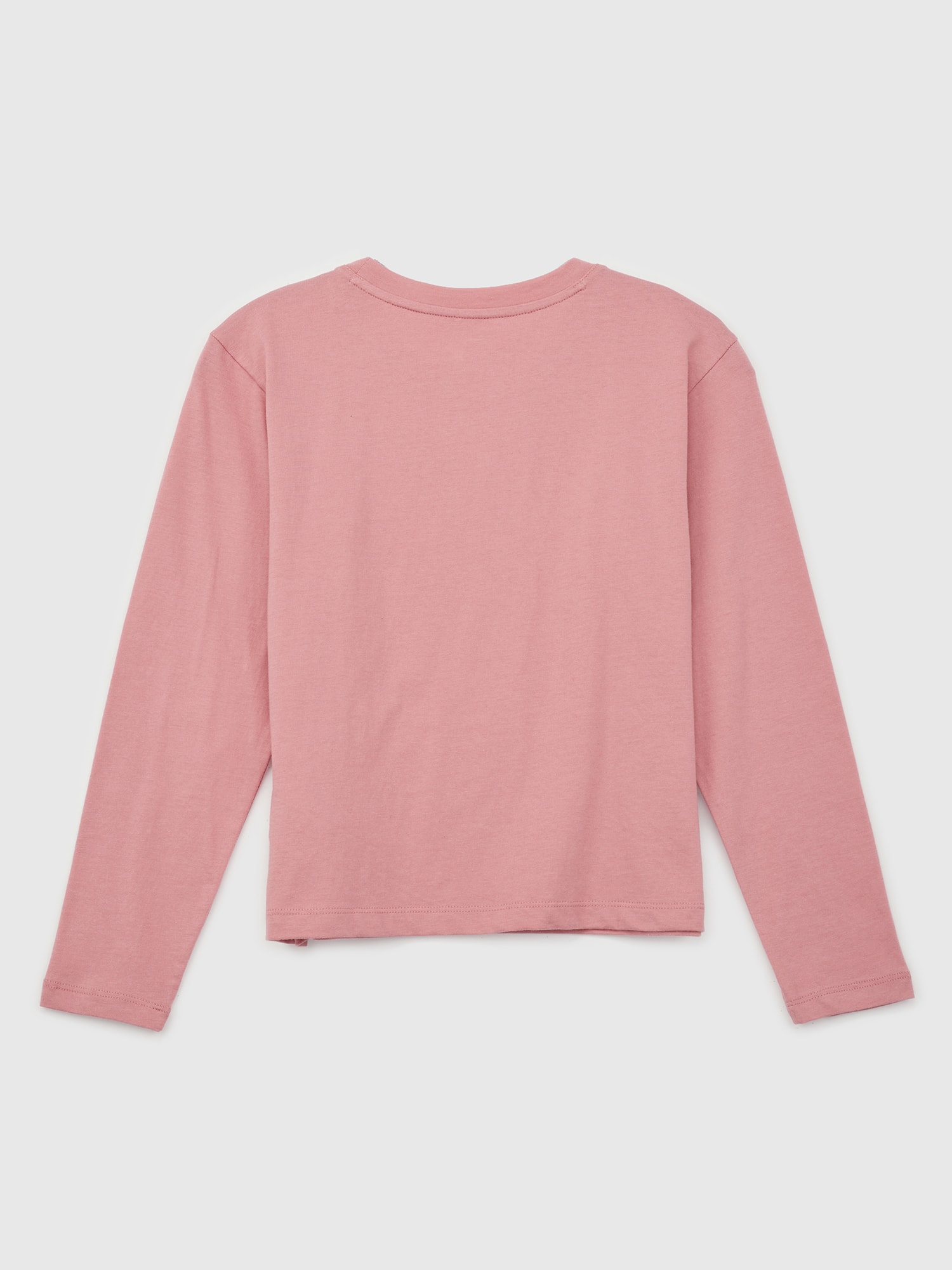GAP Kids ́s T-shirt with logo - Girls
