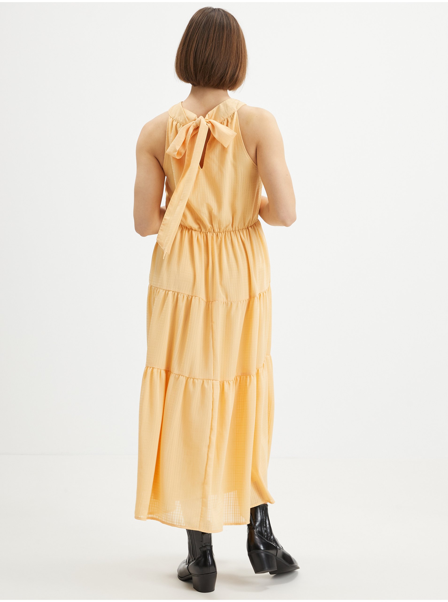 Rochie dama, Pieces Midi