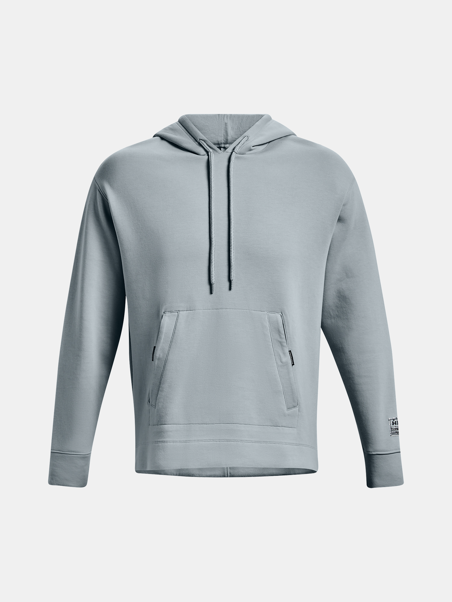 Jachete si tricouri pentru barbati Under Armour - albastru