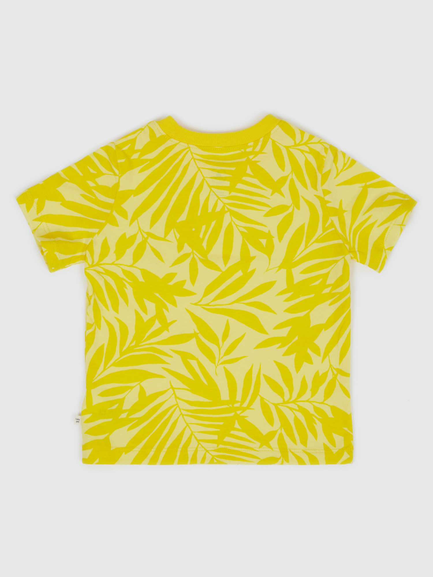 GAP Kids T-shirt tropical - Boys
