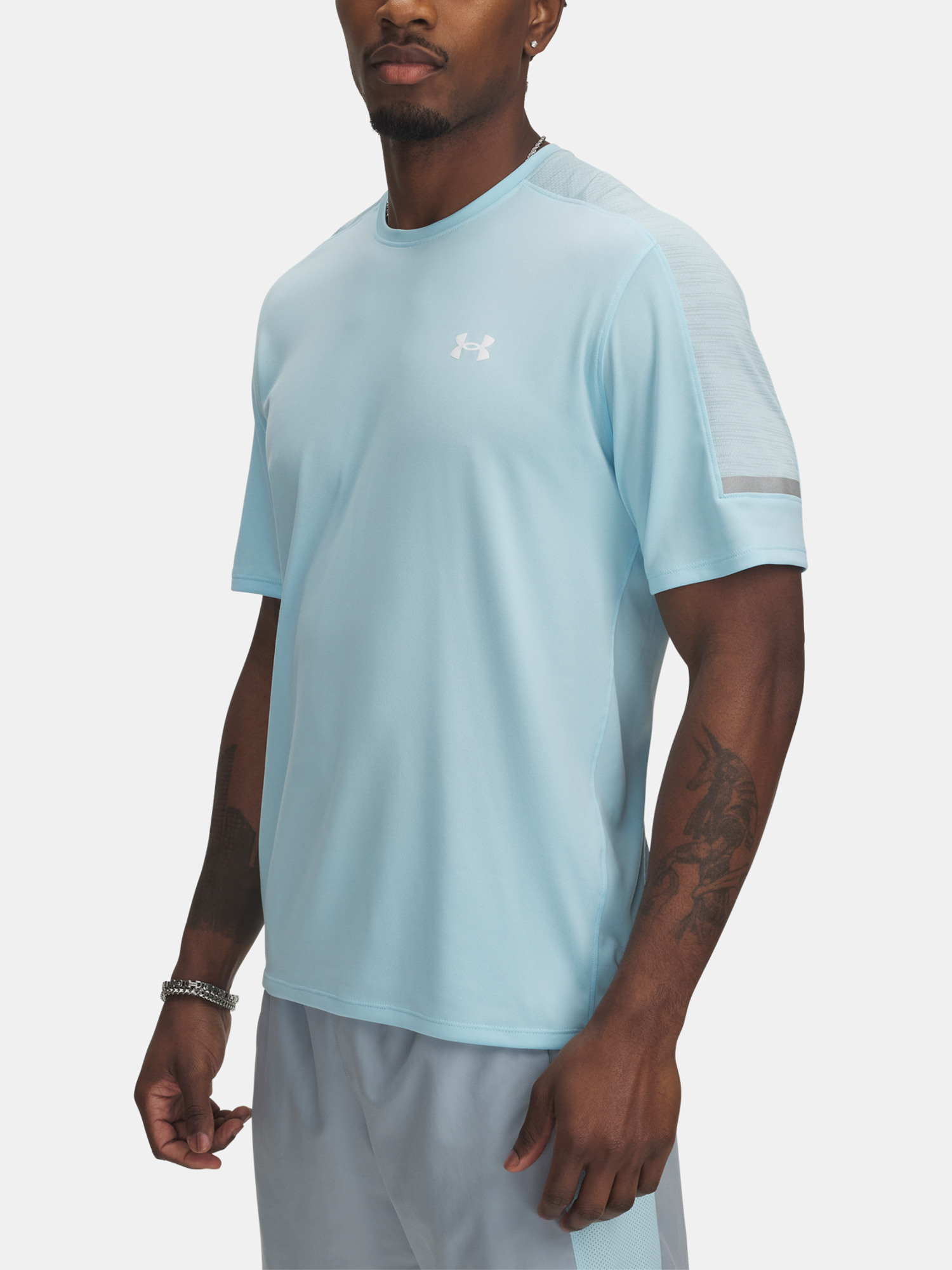 Men's T-shirt Under Armour UA Tech Utility SS - Men's