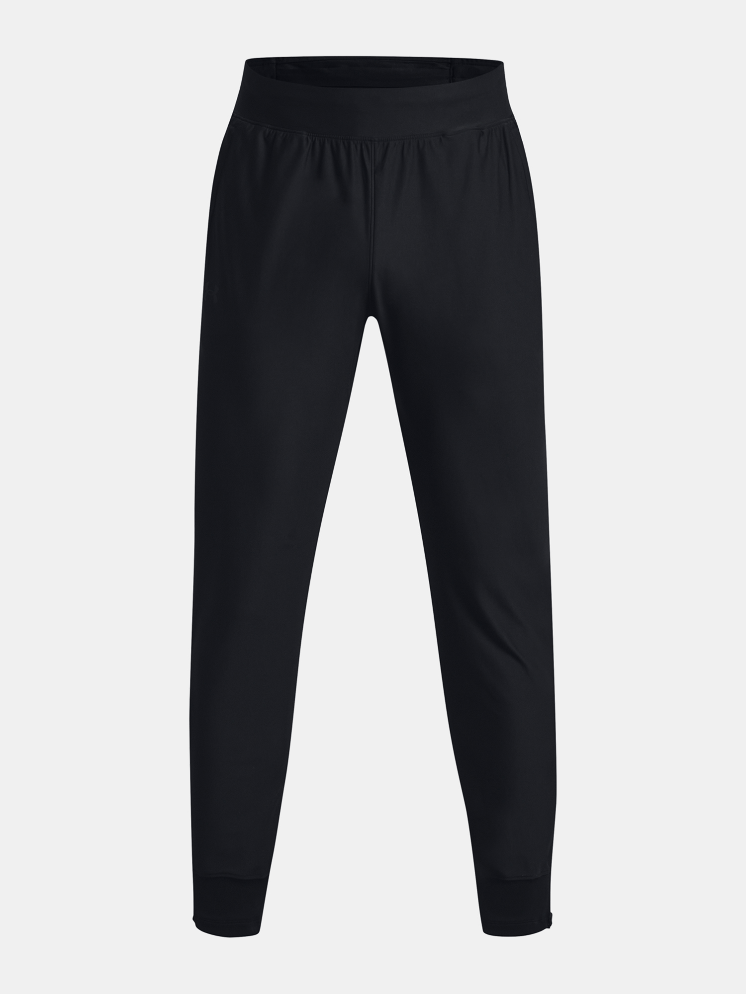 Pantaloni si pantaloni scurti pentru barbati Under Armour - negru