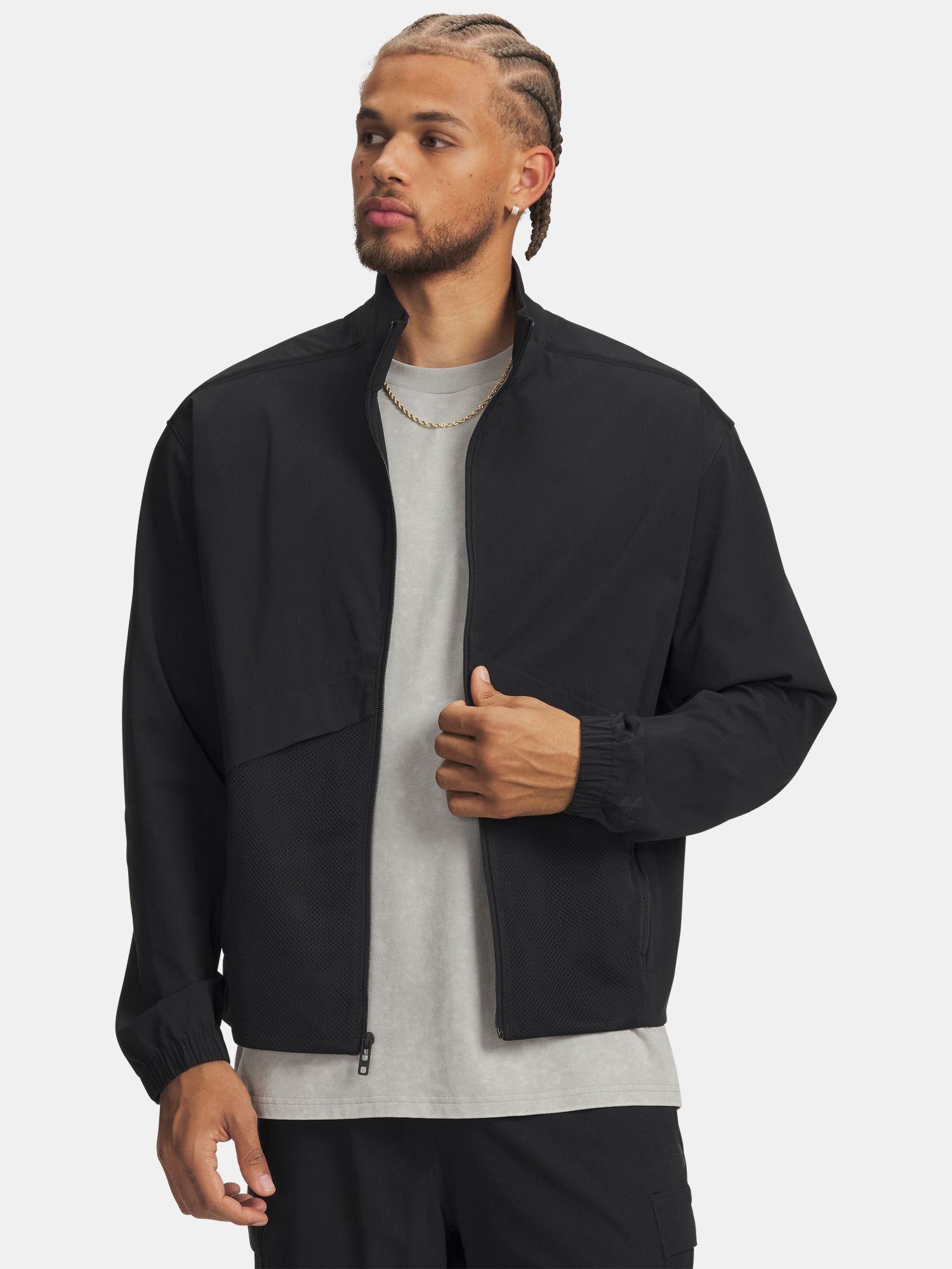 Мъжко яке Under Armour Unstoppable Airvent