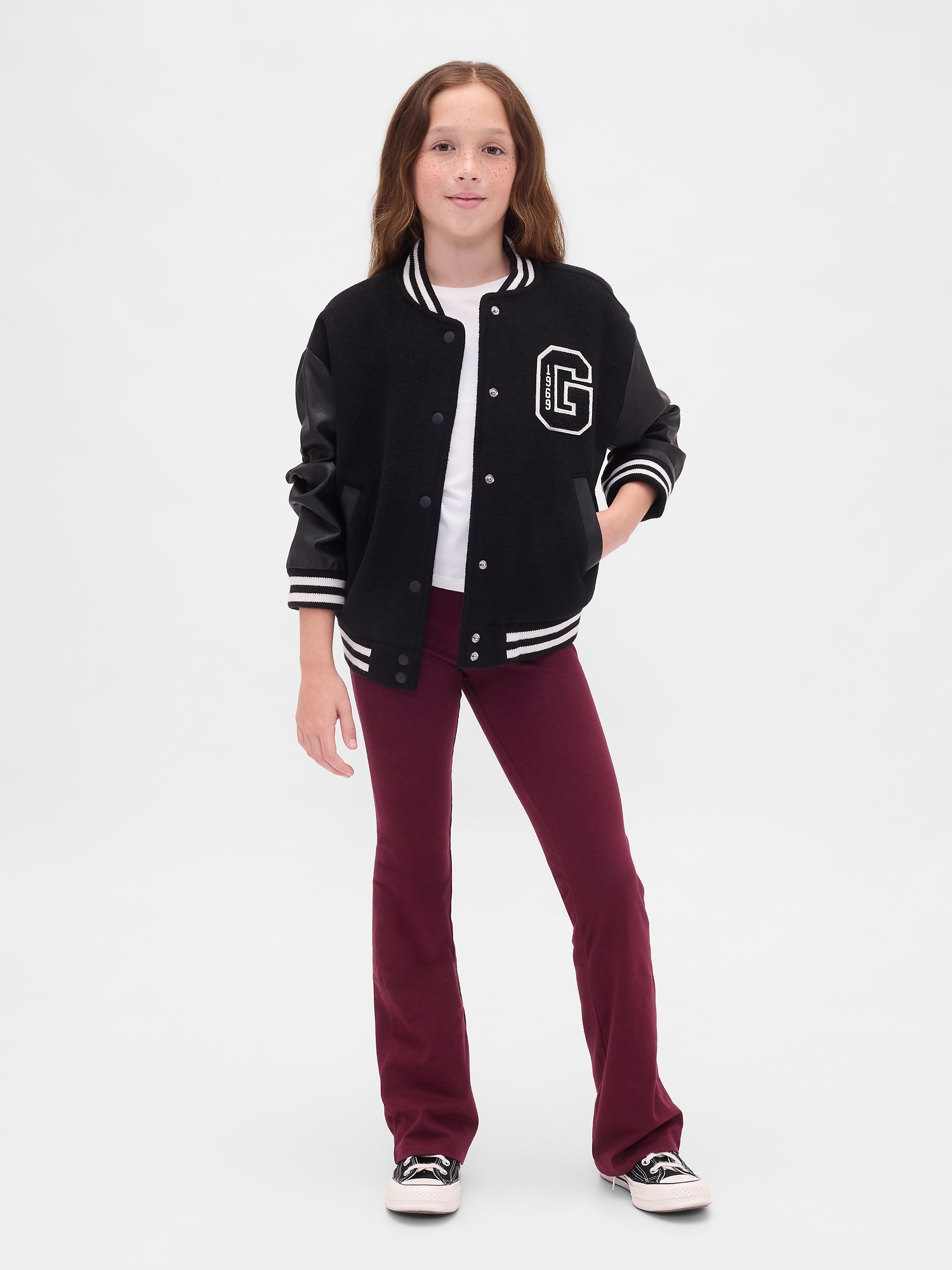 GAP Children's Leggings - Girls
