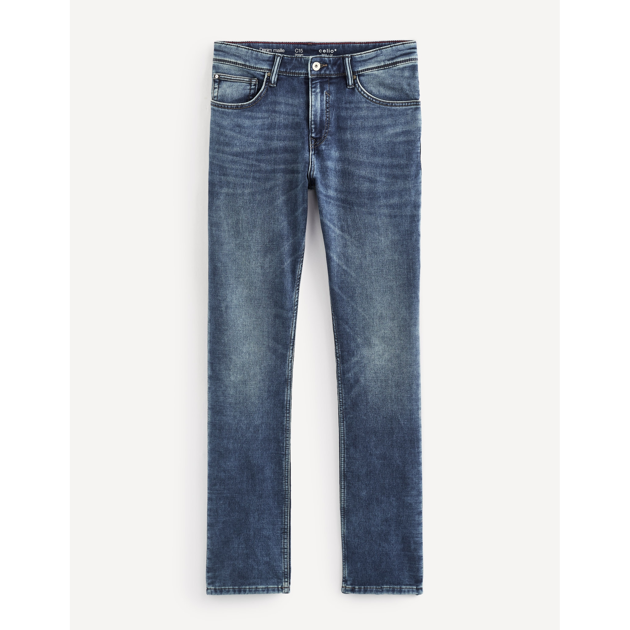 Blugi barbati, Celio Denim