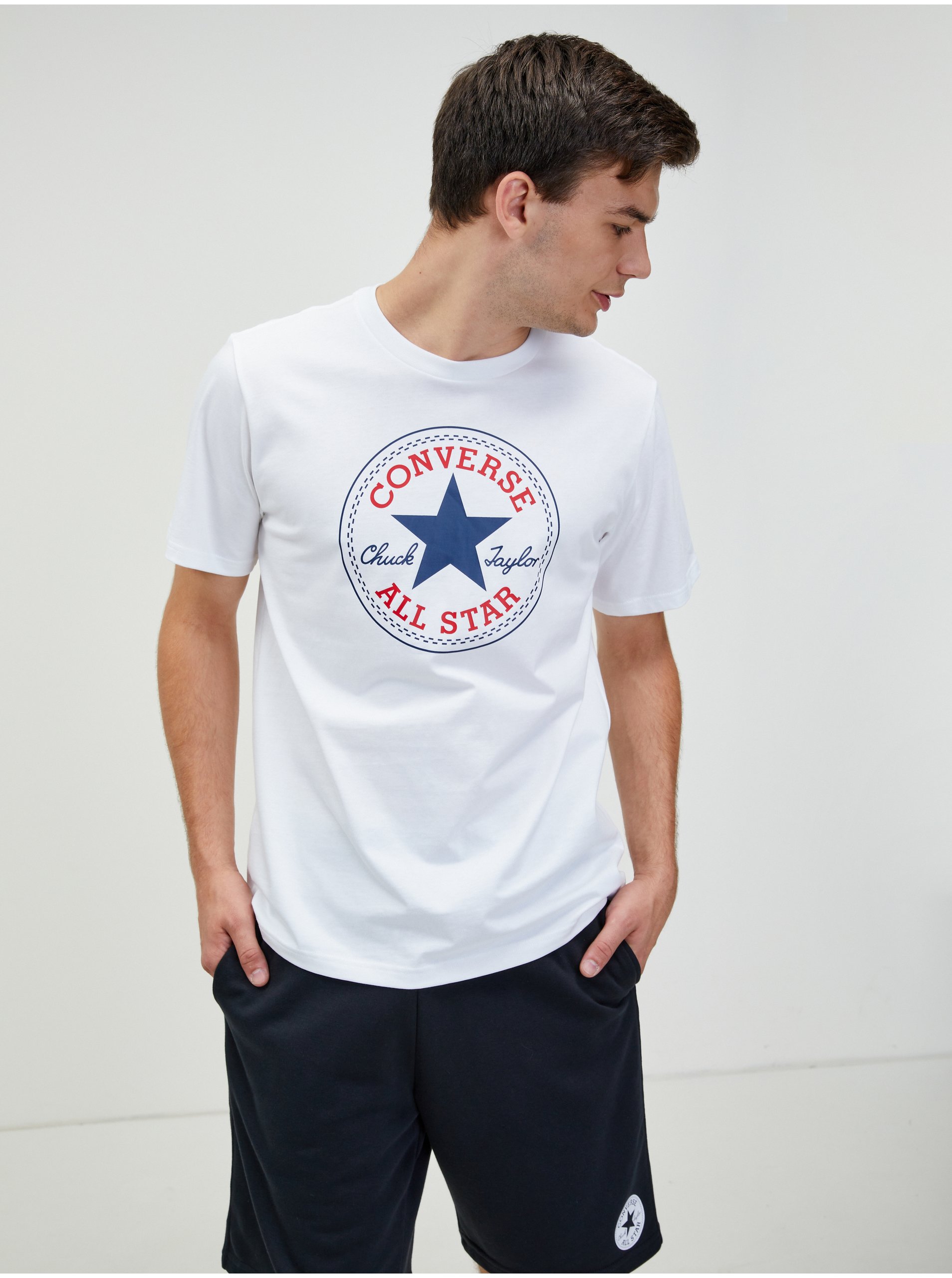 Converse Goto Chuck Taylor Classic Patch
