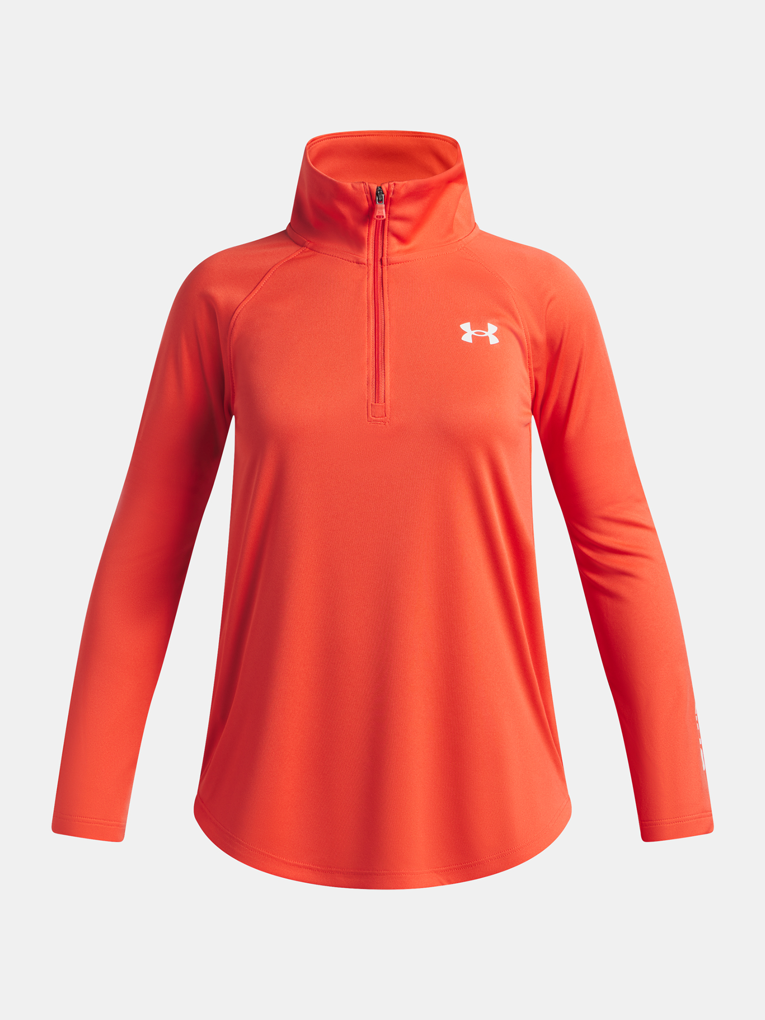 Under Armour: atemporal pentru fete hanorac