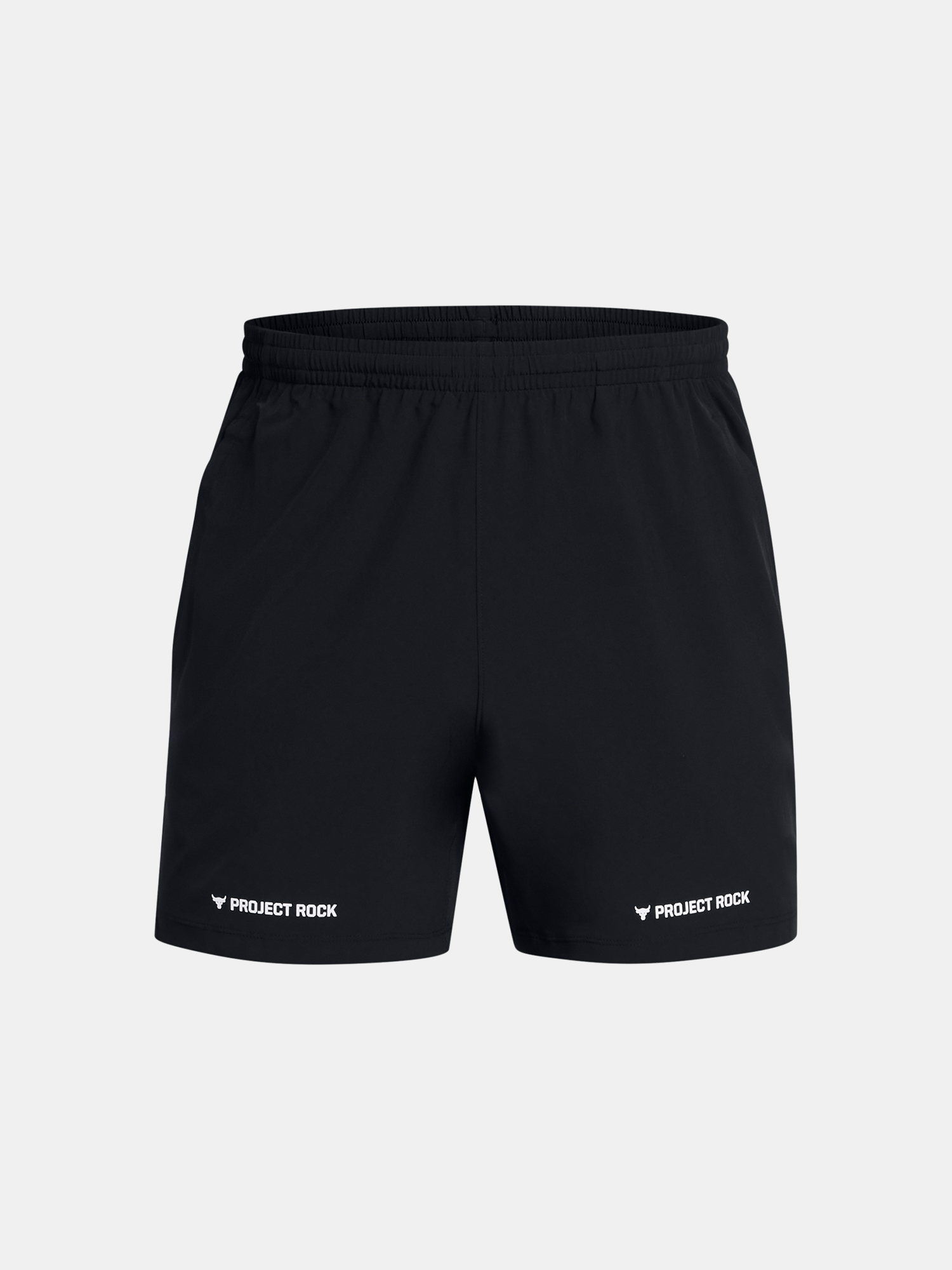 Under Armour Shorts Pjt Rock Ultimate 5in Training Short-BLK - Men&#039;s
