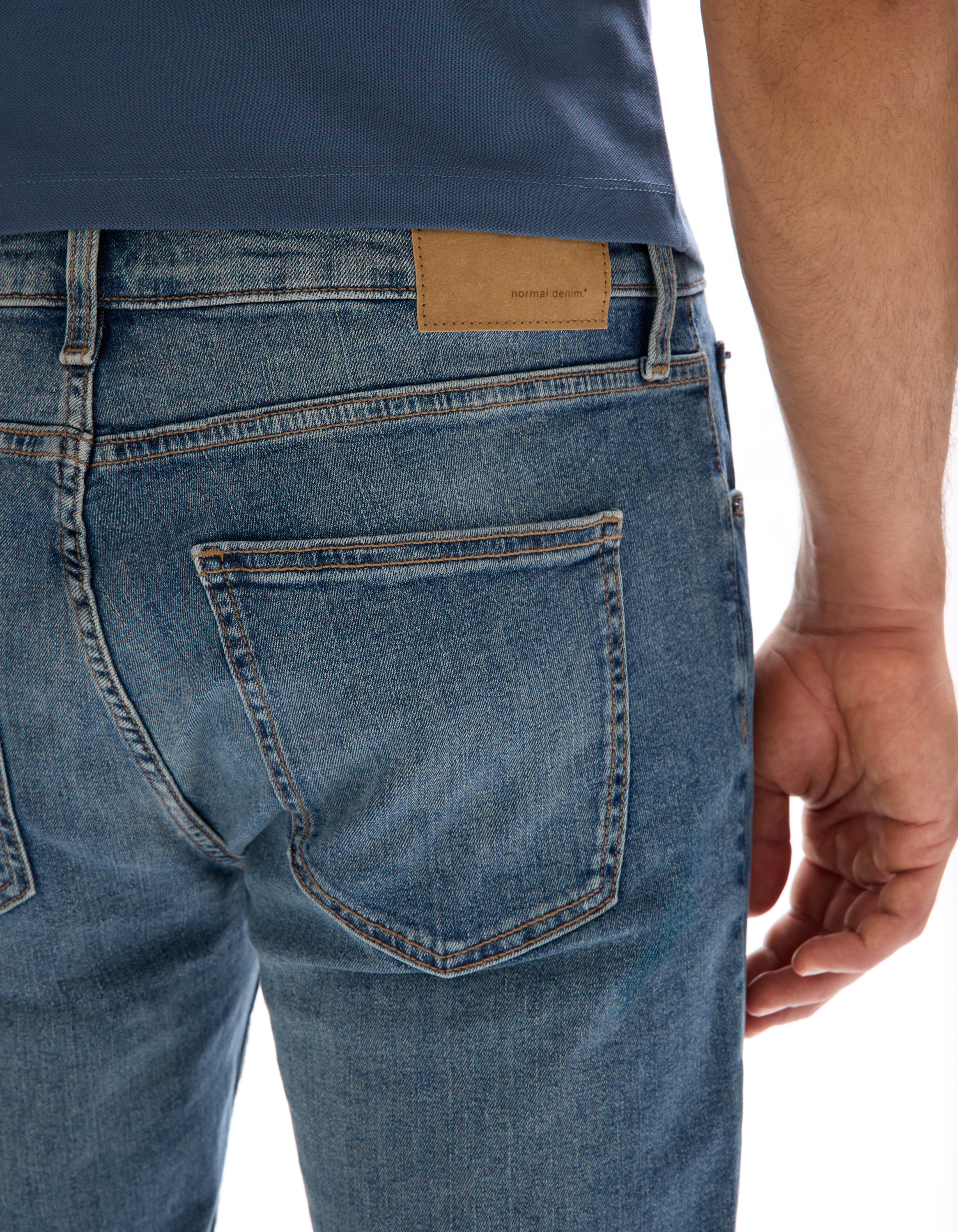 Celio Jeans C25 slim Foslim - Men&#039;s