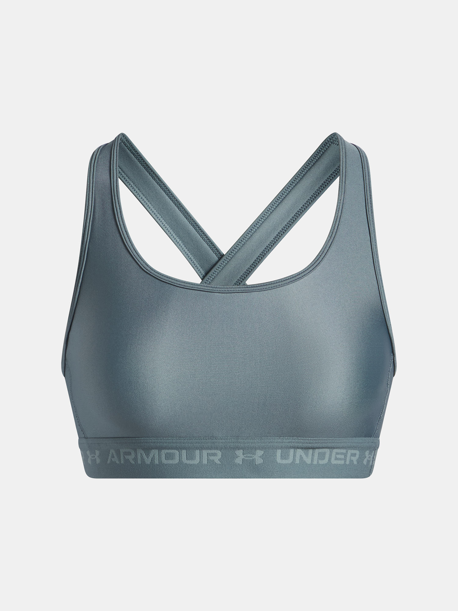Sutien sport pentru femei Under Armour Crossback Mid Bra