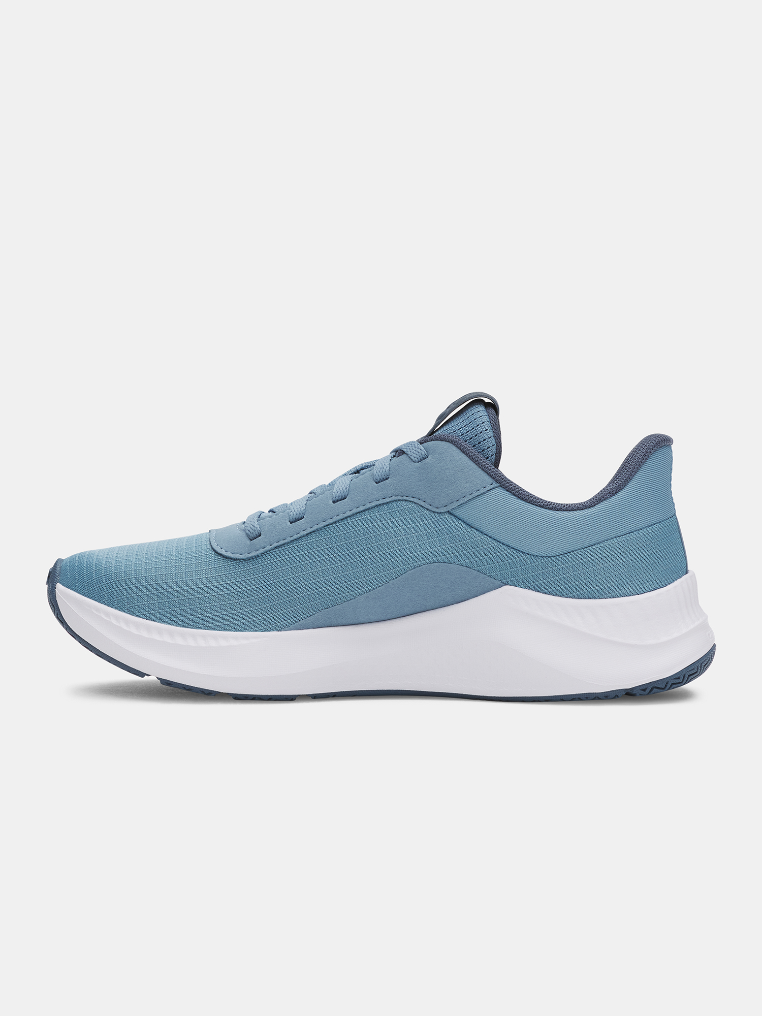 Women's shoes Under Armour UA W Aurora 3-BLU - Women's