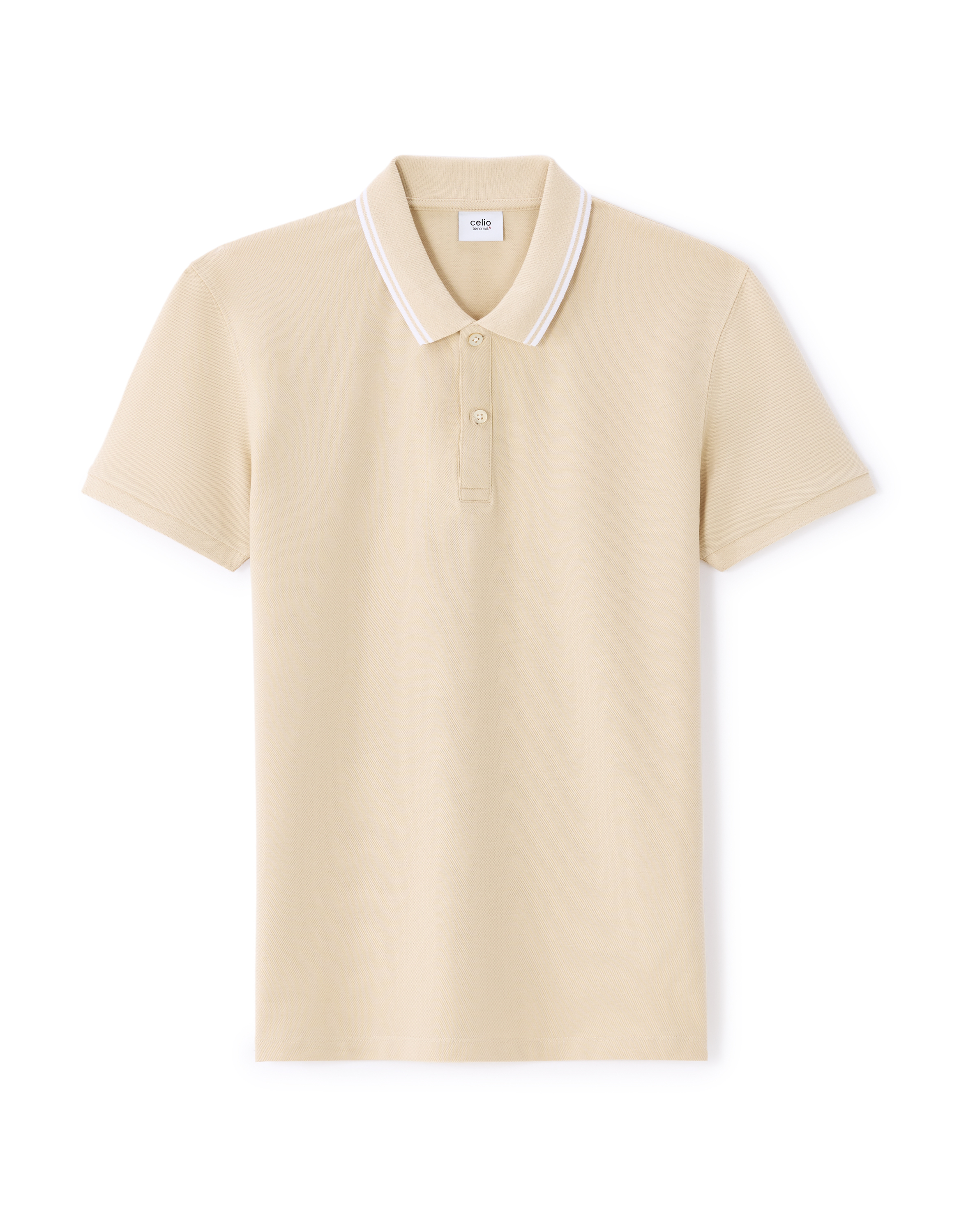 Celio Polo shirt Leprime - Men's