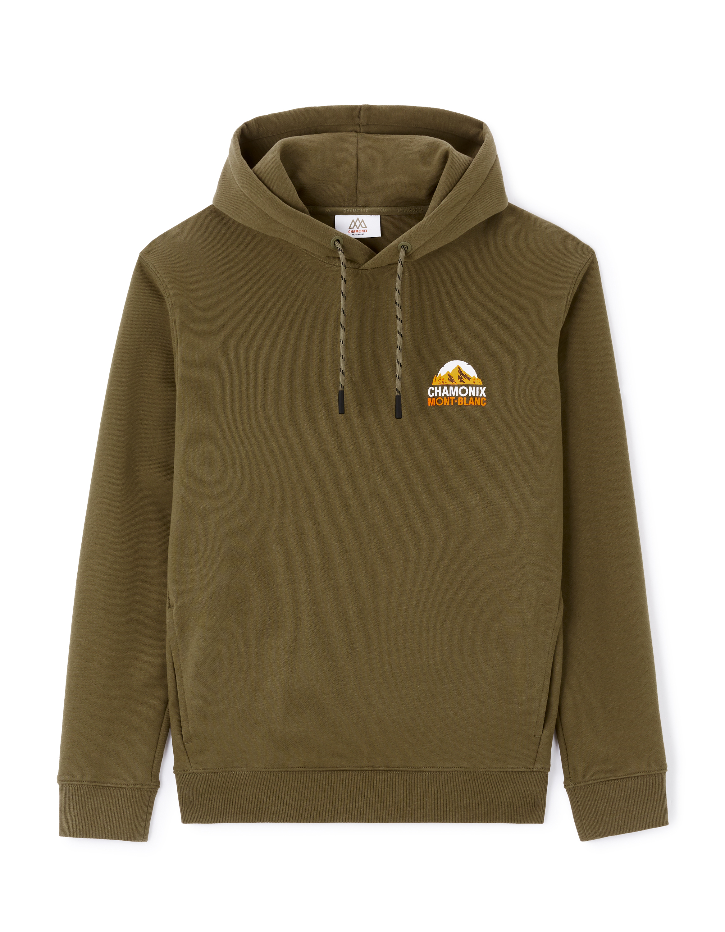 Celio Hoodie Chamonix-Mont-Blanc - Men&#039;s