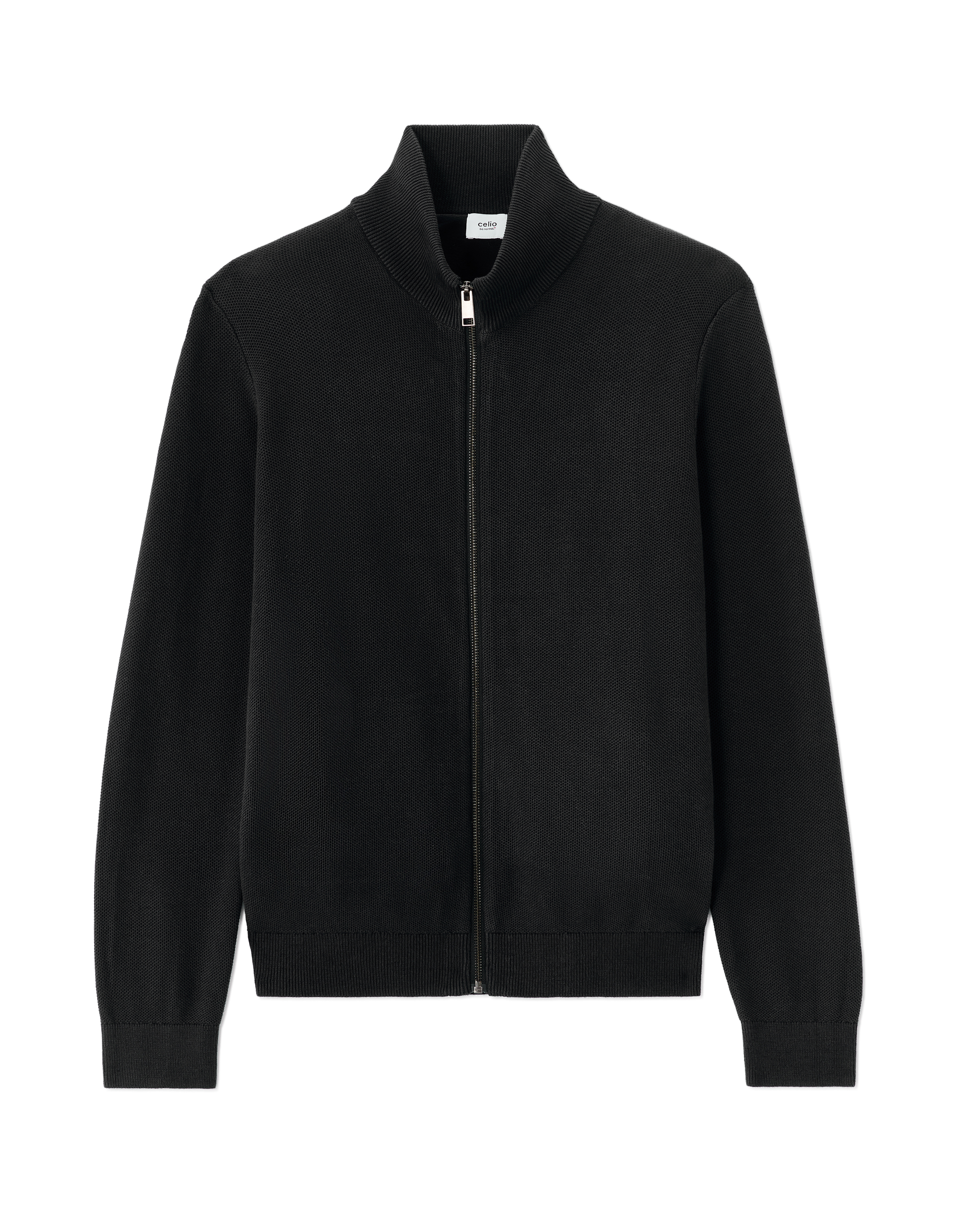 Pánsky sveter Celio Melimzip