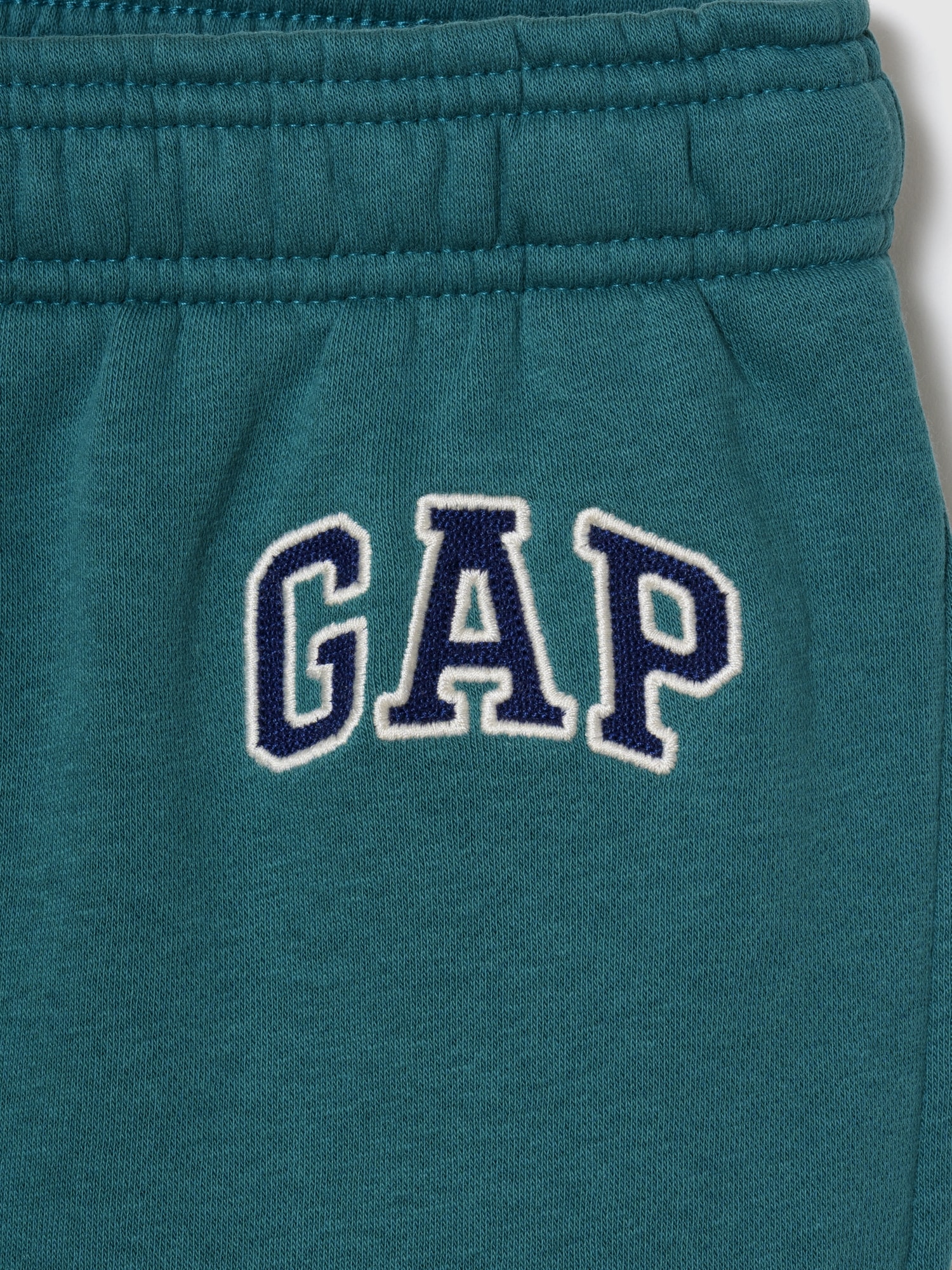 Tepláky GAP s logom