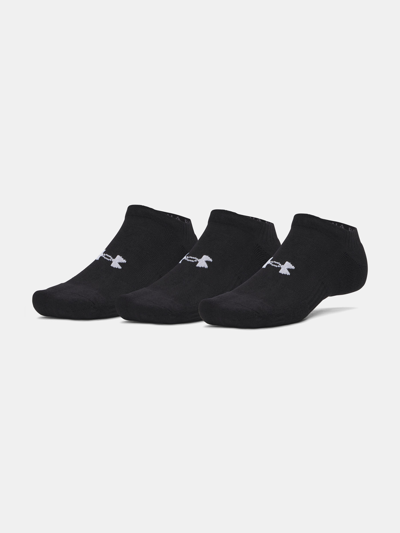 Unisex ponožky Under Armour UA Performance Cotton 3pk