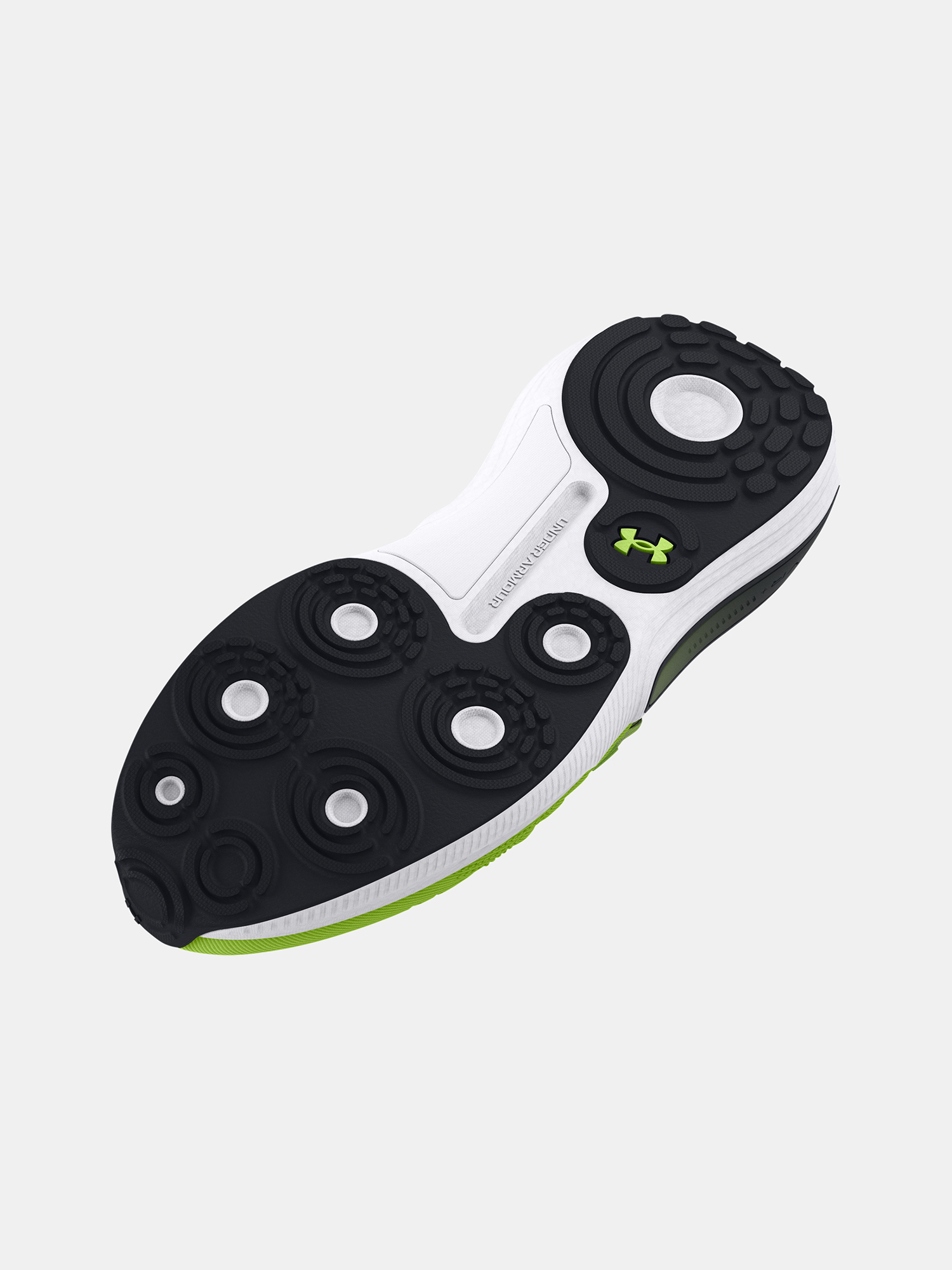 Under Armour Men's UA Phantom 4 Shoes - Men's